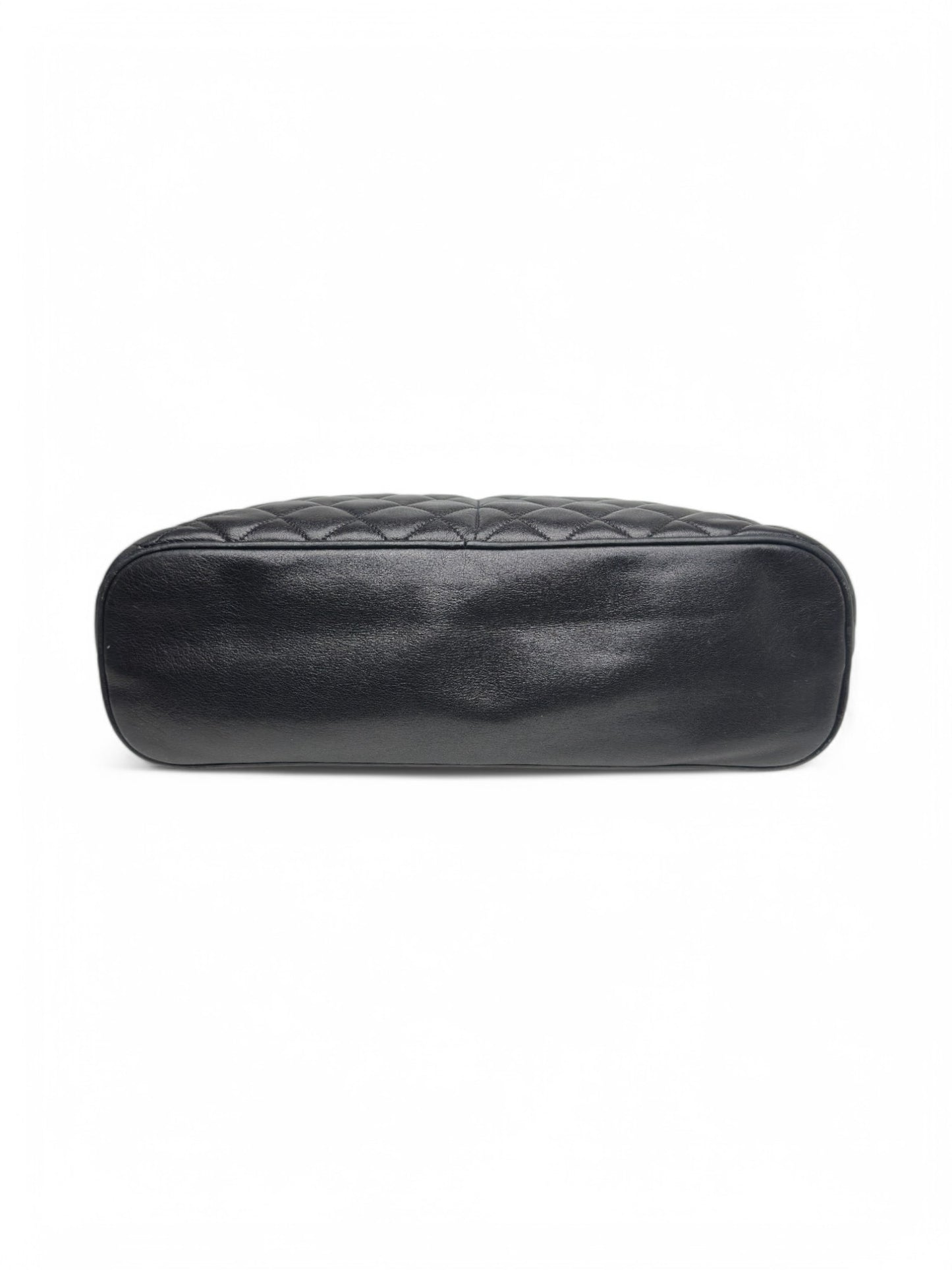Chanel Matelasse CC Tote