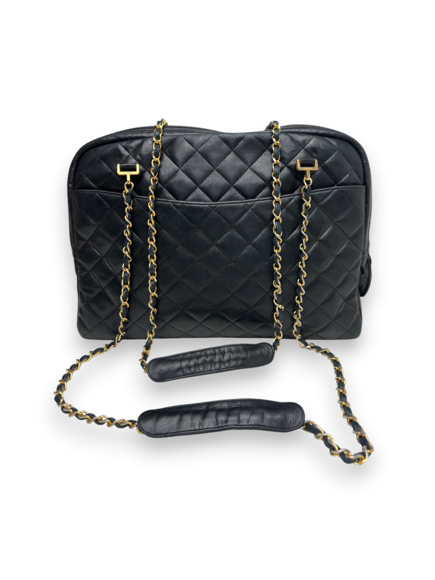 Chanel Matelasse