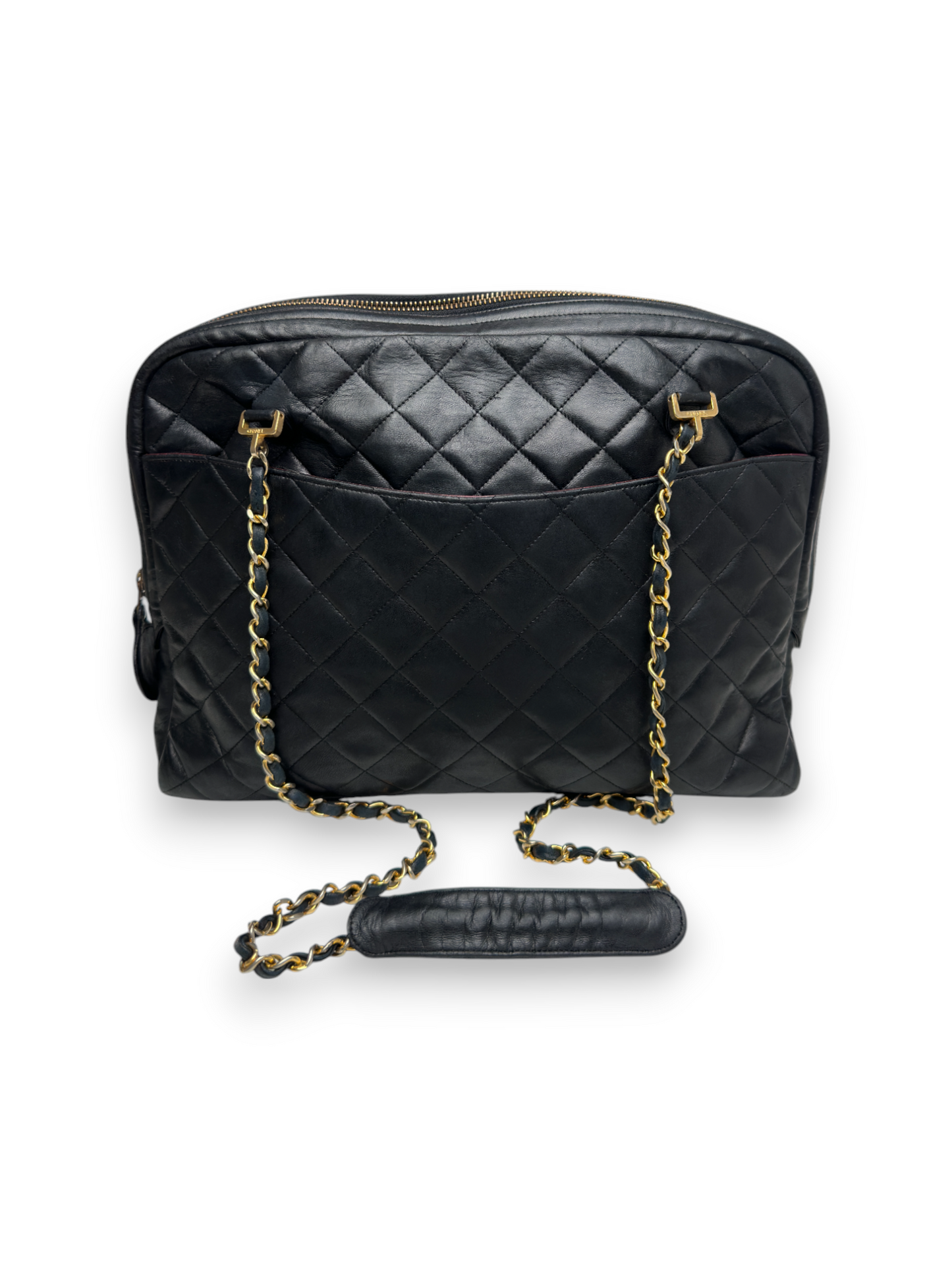 Chanel Matelasse