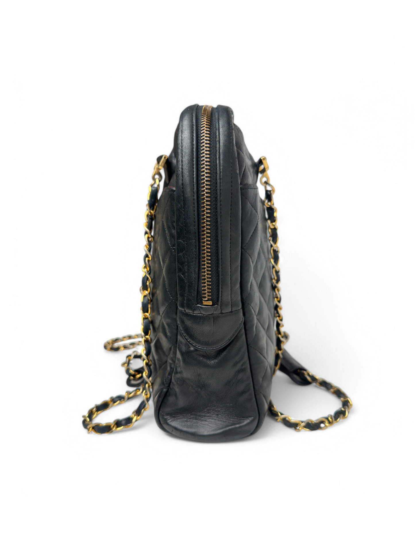 Chanel Matelasse
