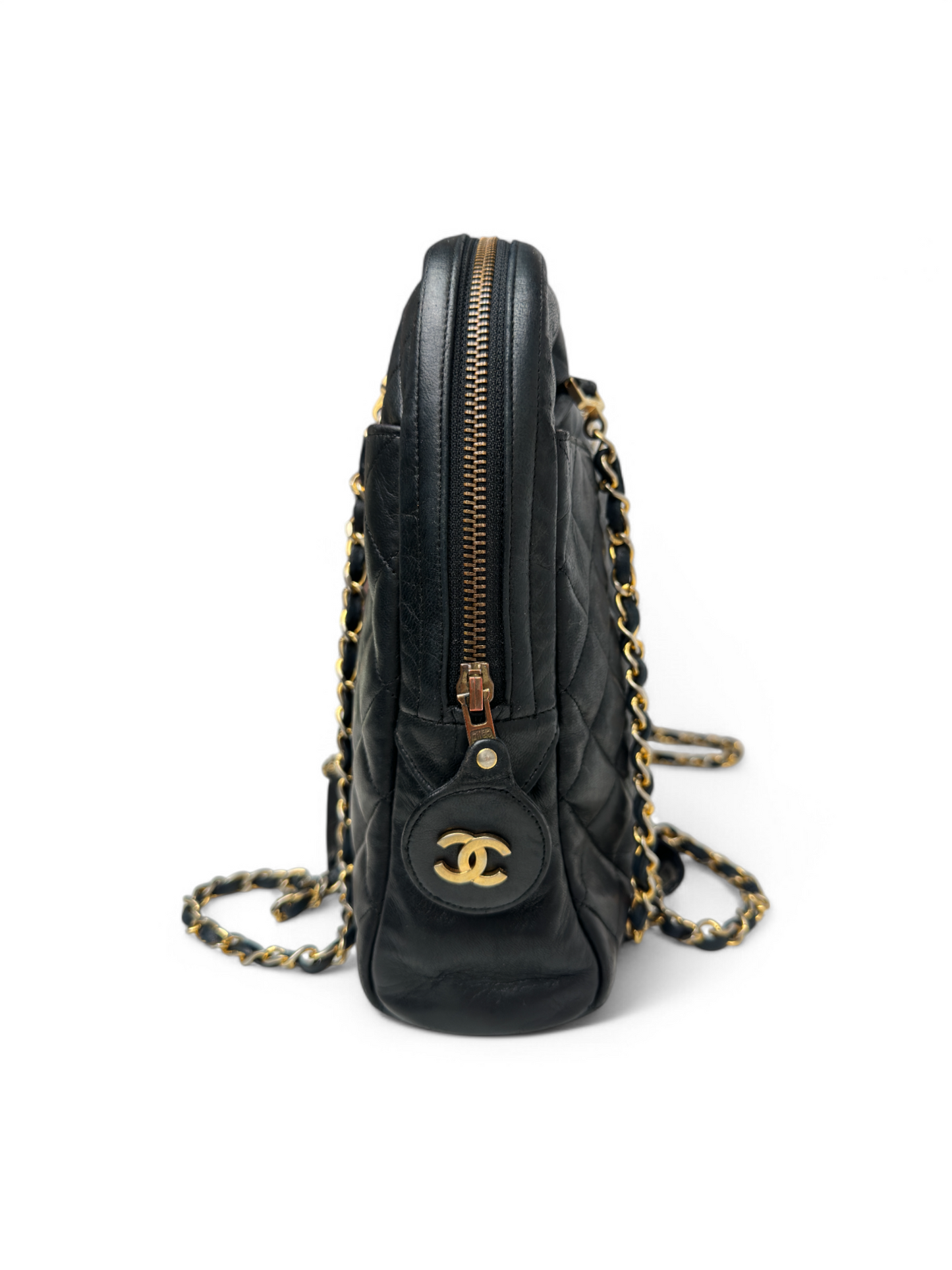 Chanel Matelasse
