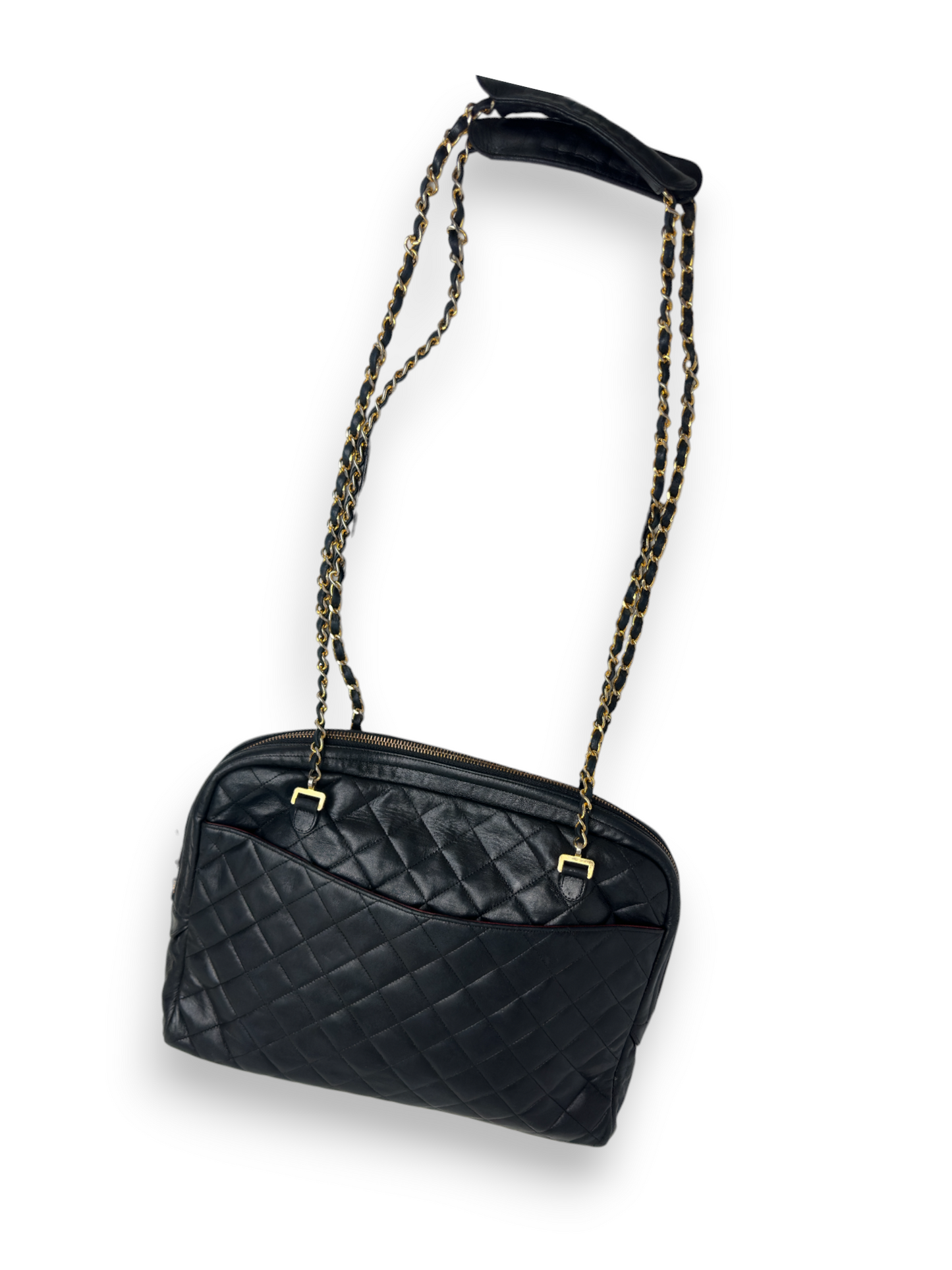 Chanel Matelasse