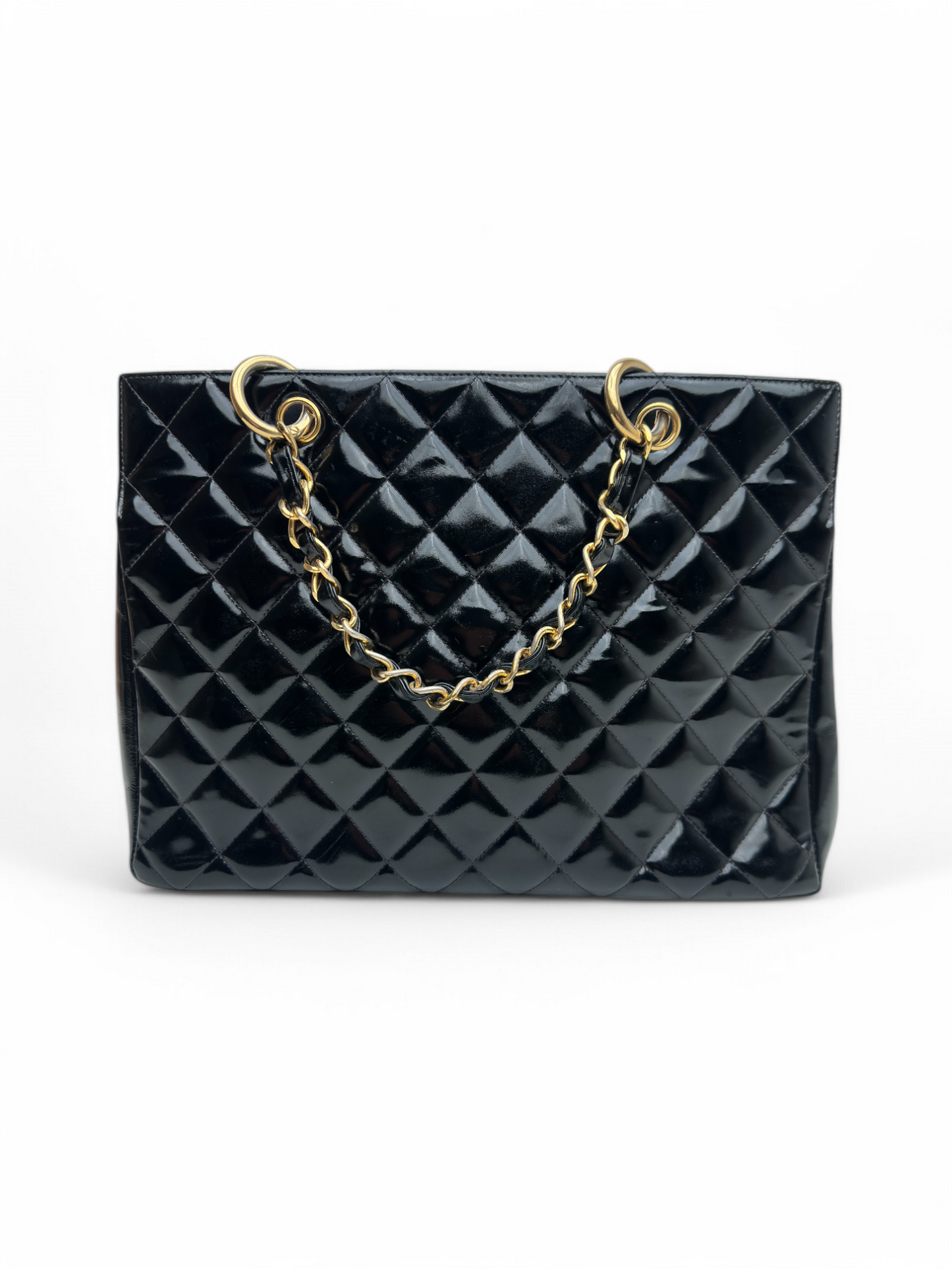 Chanel Grand Shopping Tote