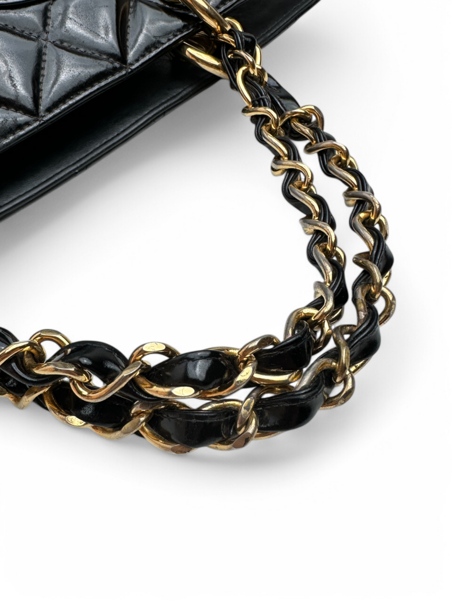Chanel Grand Shopping Tote