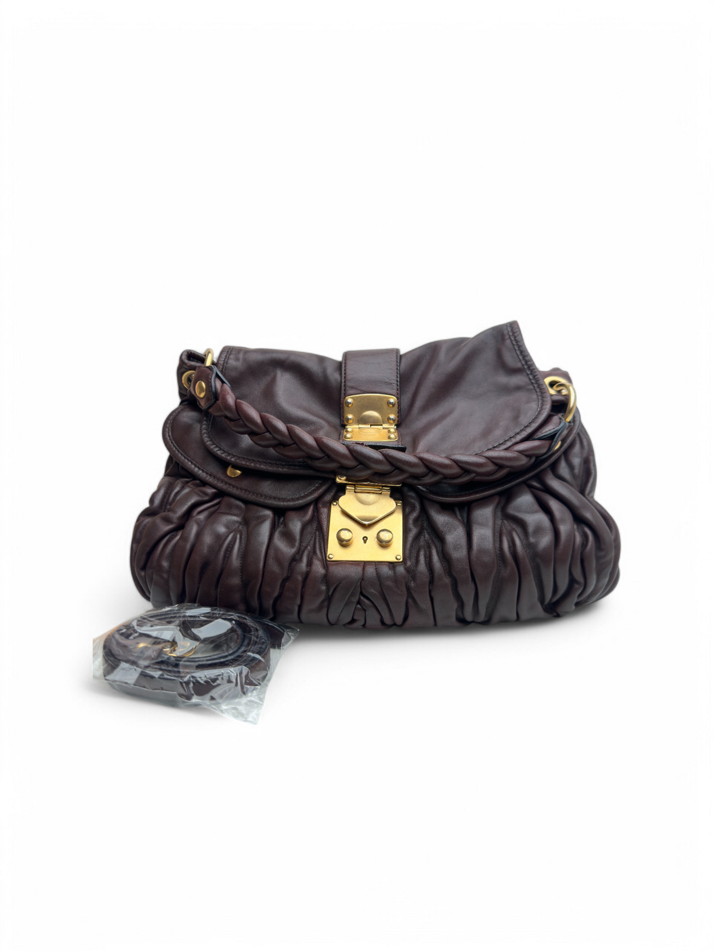 Miu Miu coffer