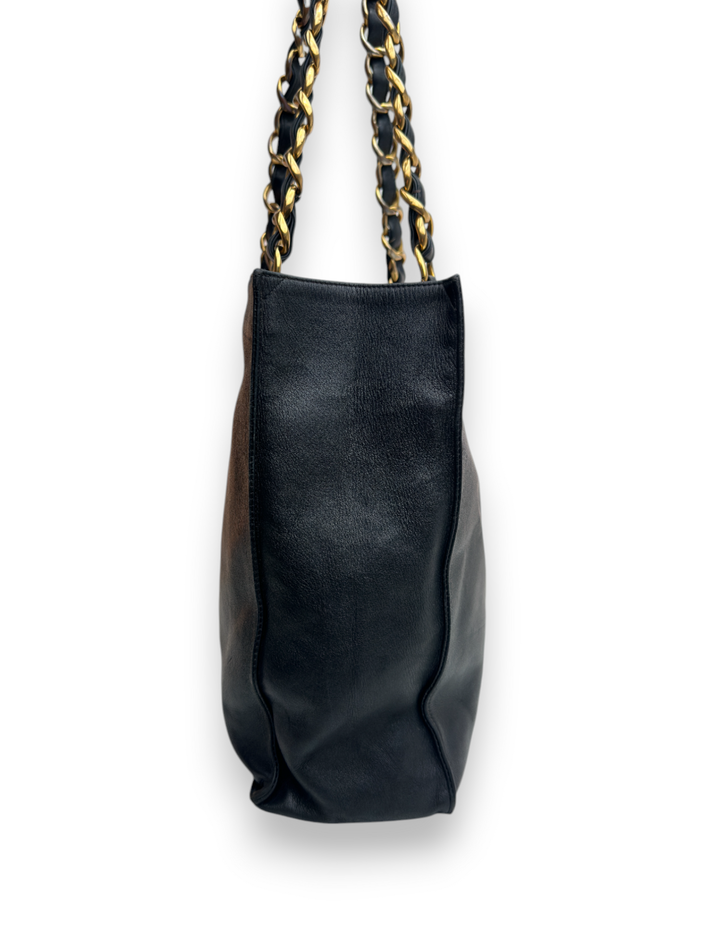 Chanel Chain Tote