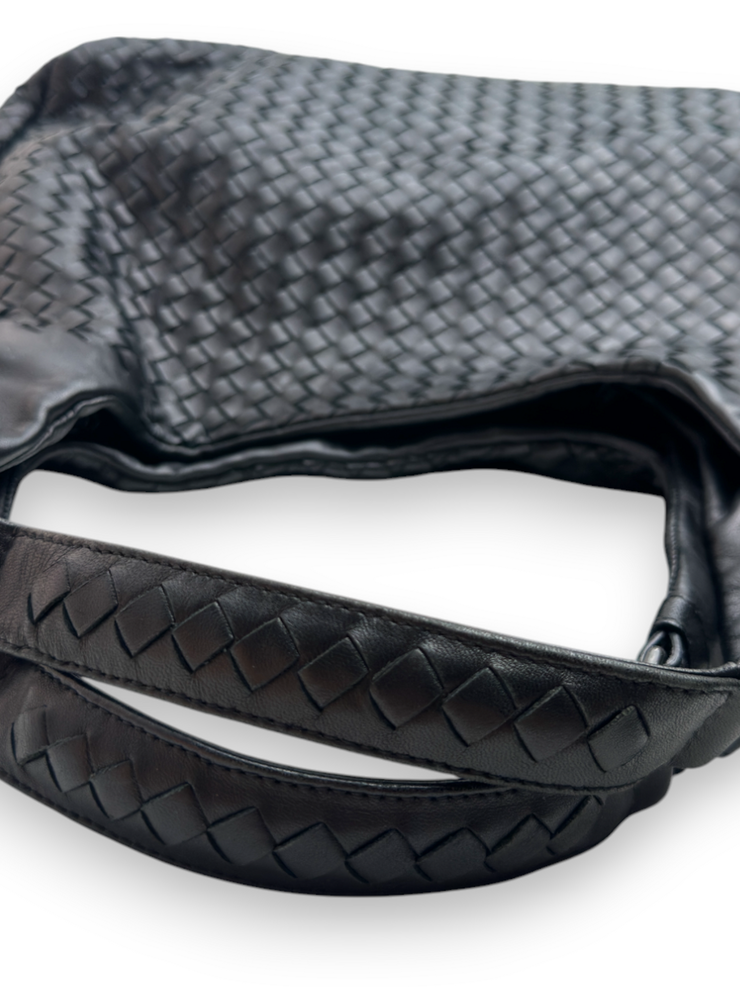 Bottega Veneta Hobo Medium
