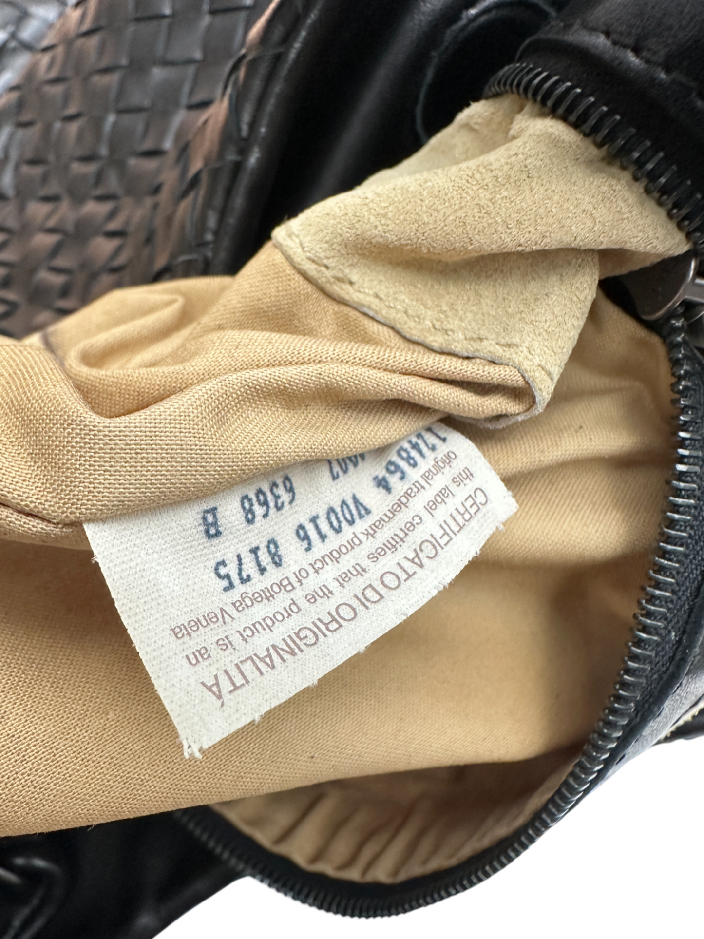 Bottega Veneta Hobo Medium