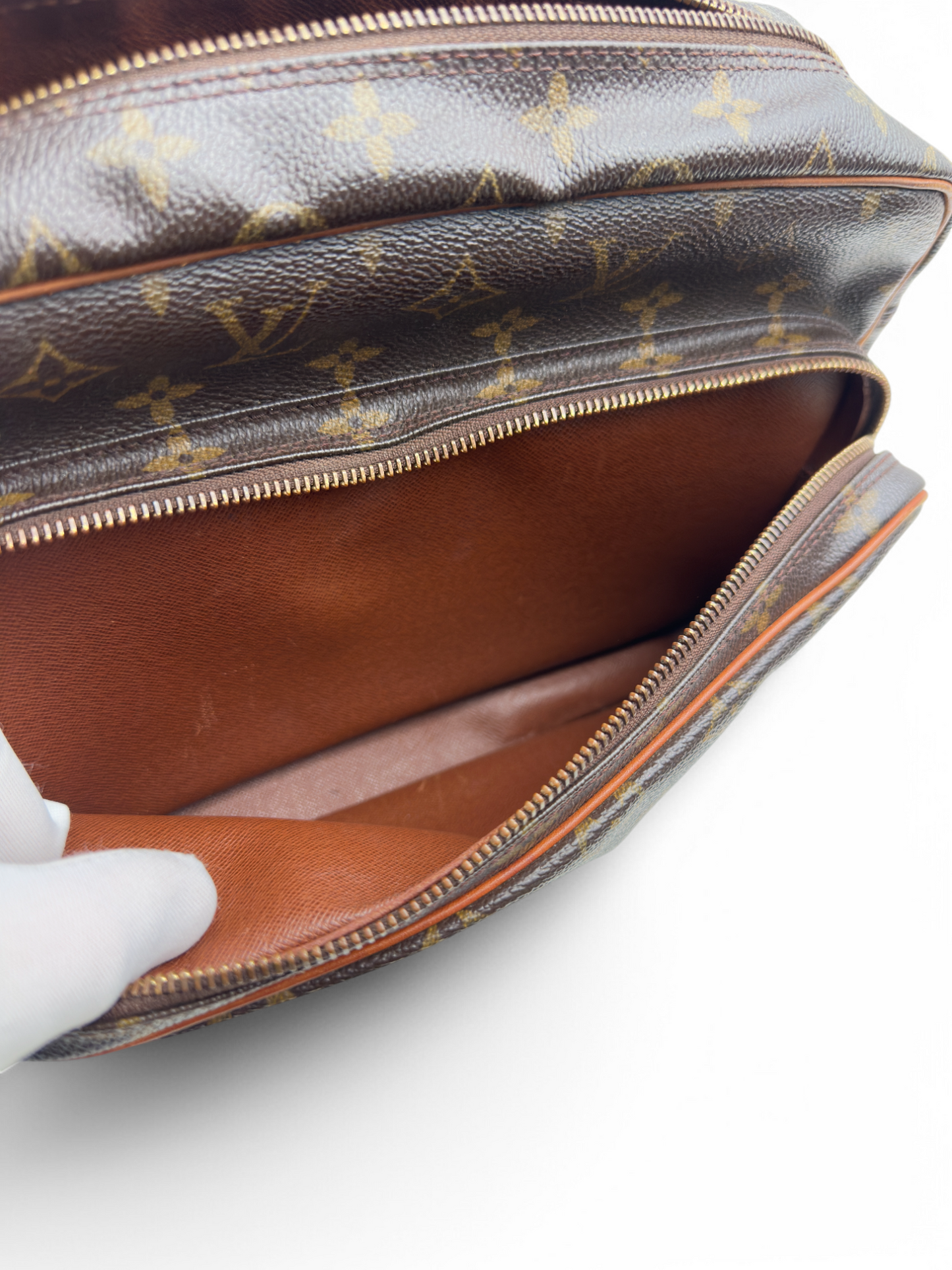 Louis Vuitton Nile
