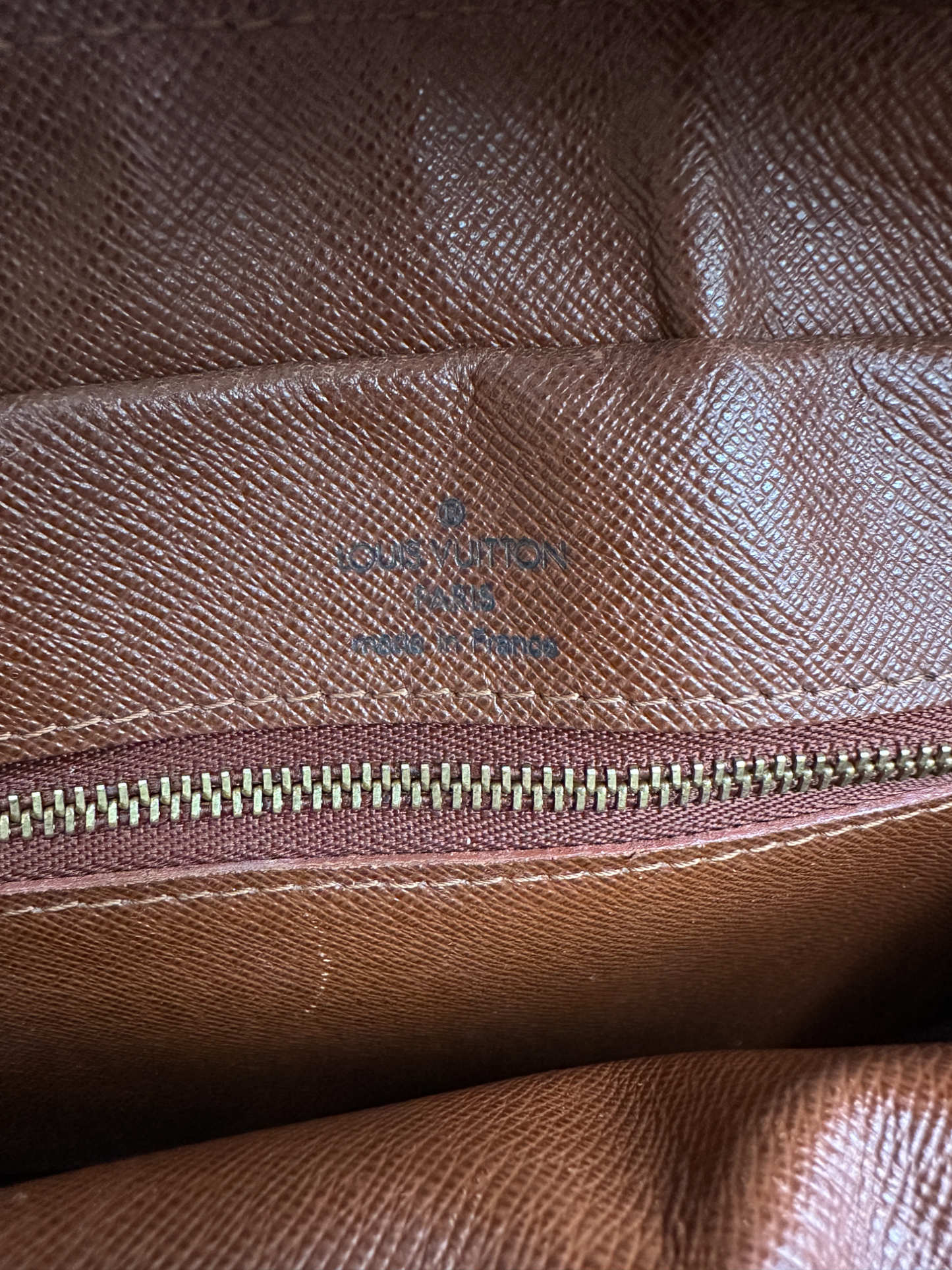 Louis Vuitton Nile