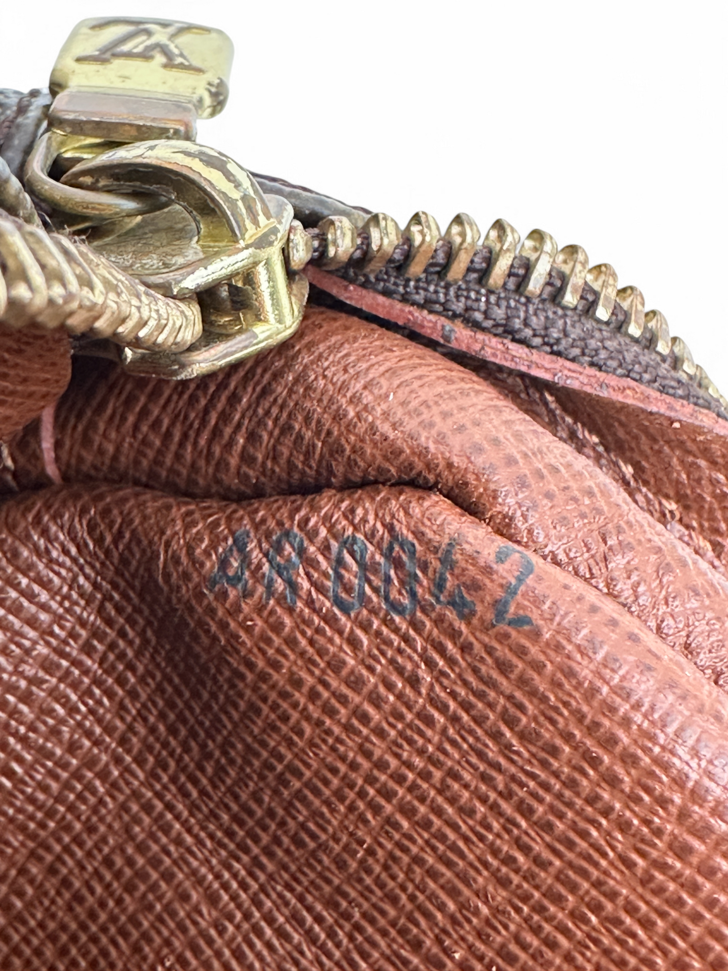 Louis Vuitton Nile