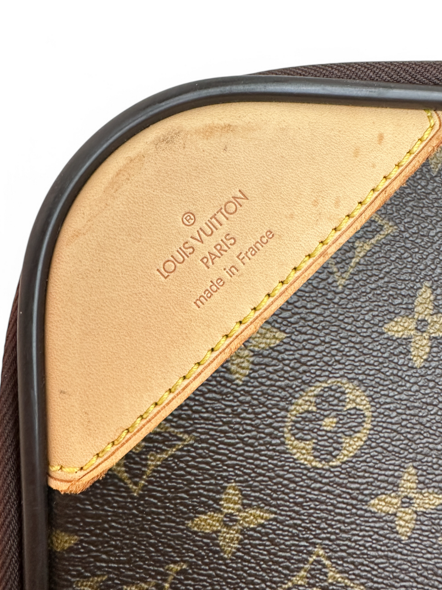 Louis Vuitton Pegase 55