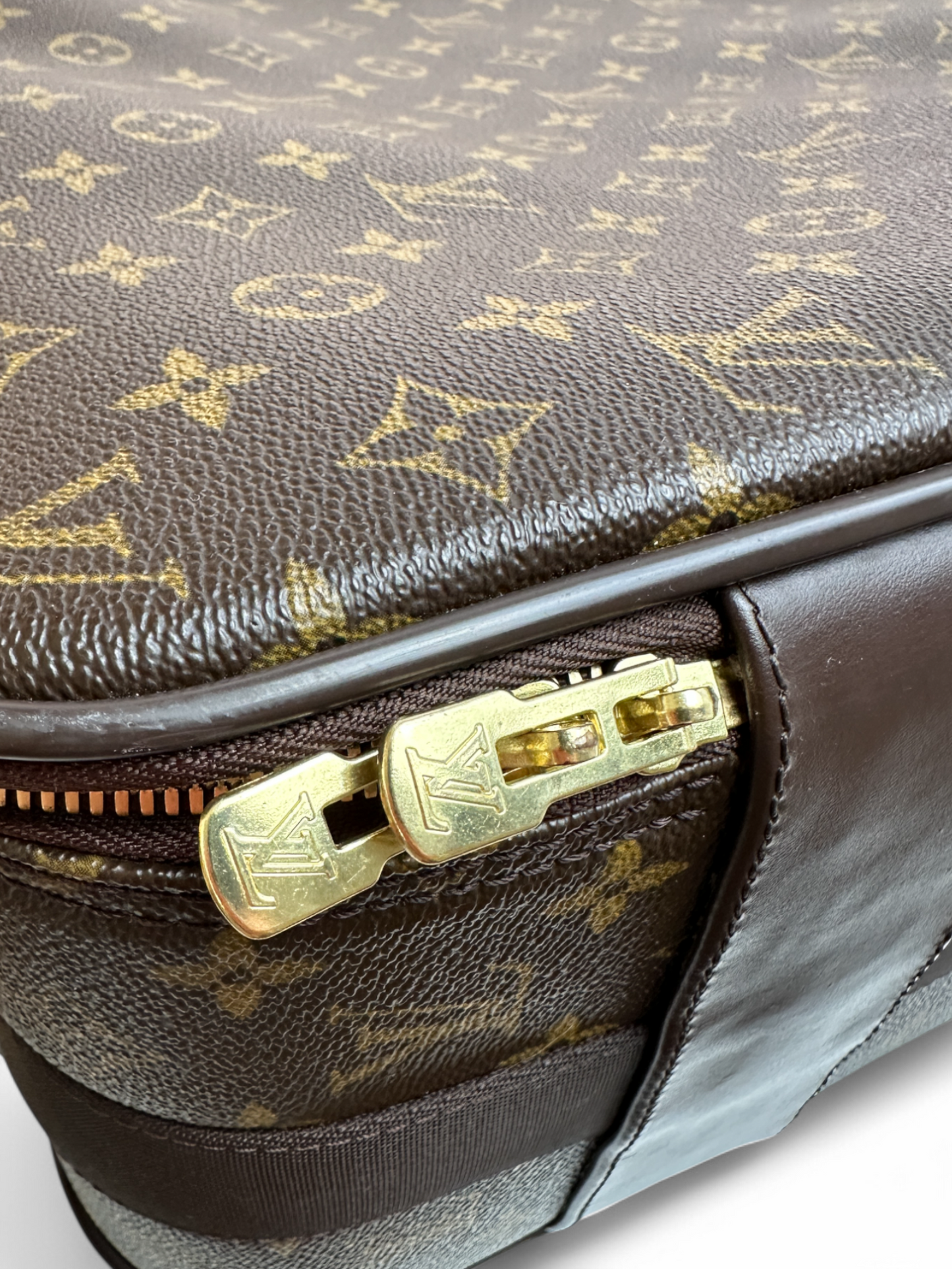 Louis Vuitton Pegase 55