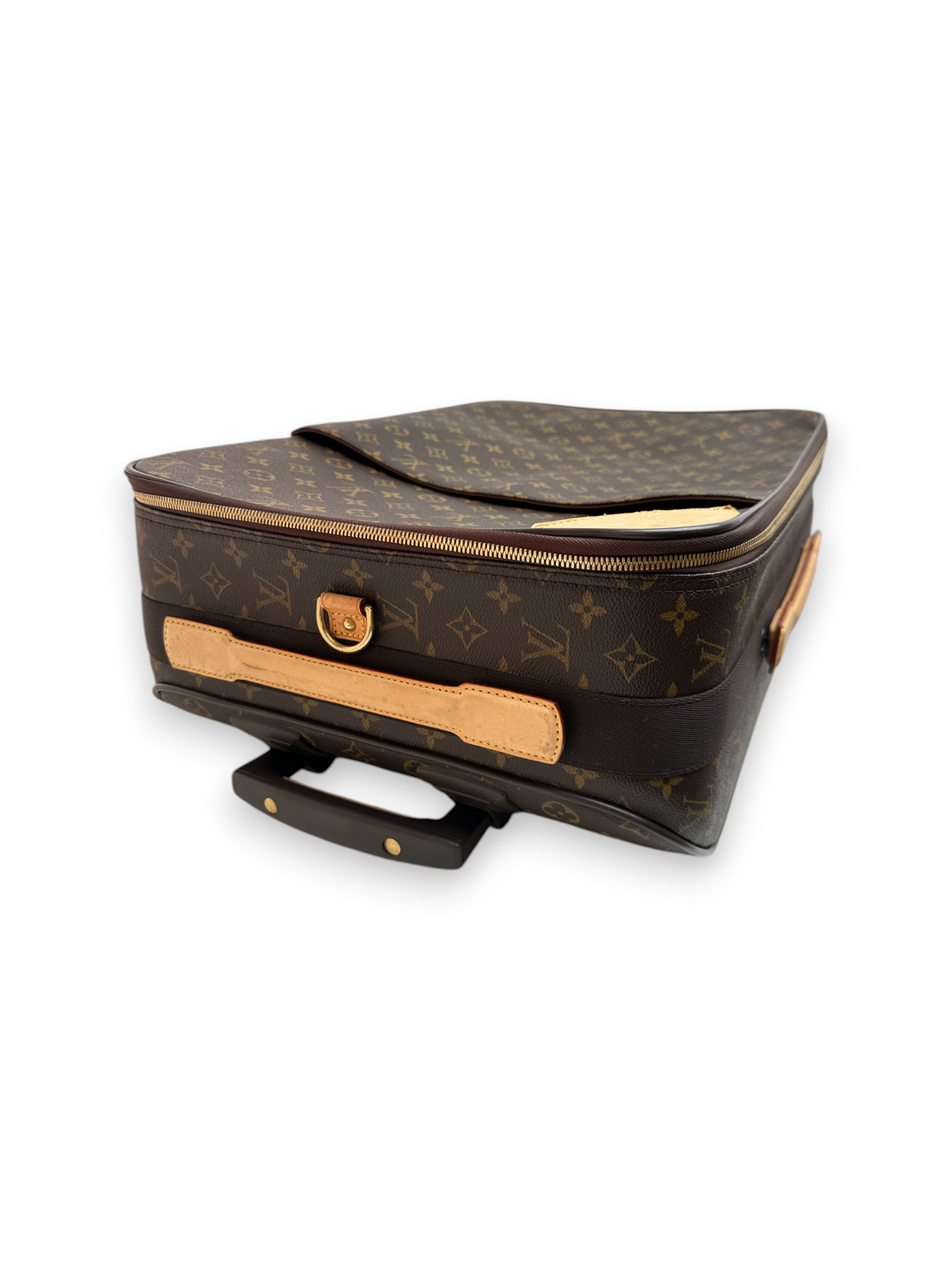 Louis Vuitton Pegase 55
