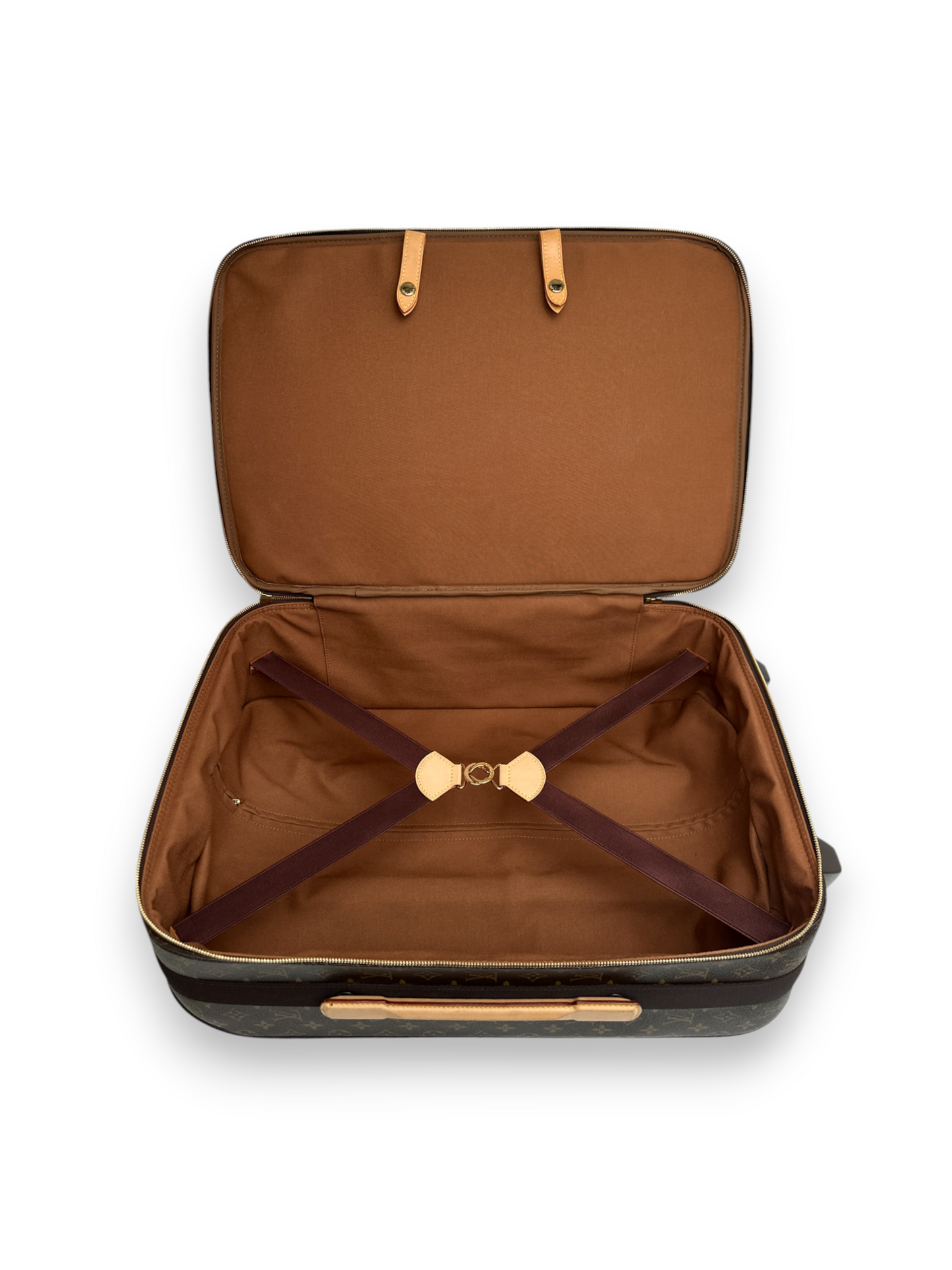 Louis Vuitton Pegase 55