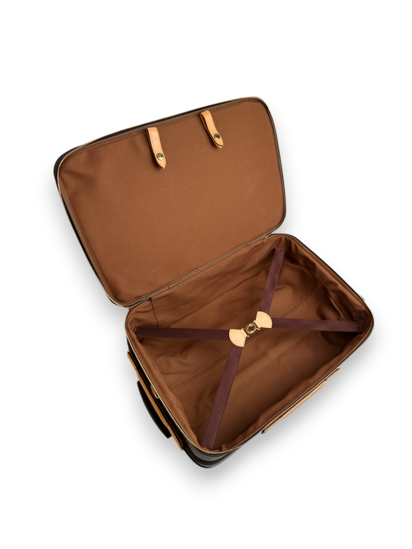 Louis Vuitton Pegase 55