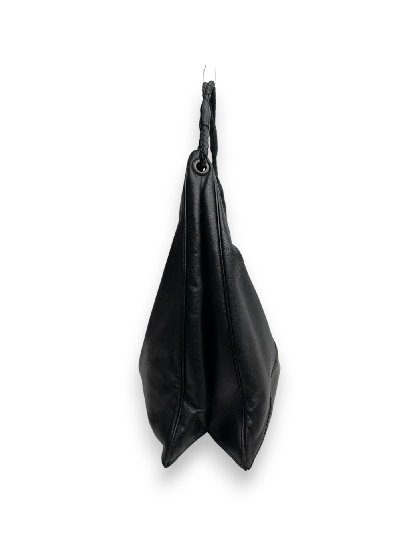 Bottega Veneta Aualione Trimmed