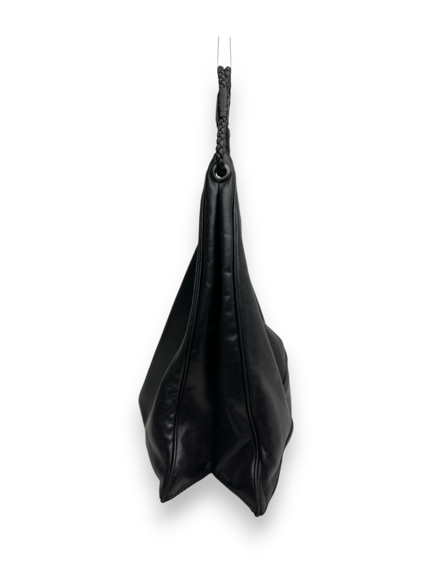 Bottega Veneta Aualione Trimmed