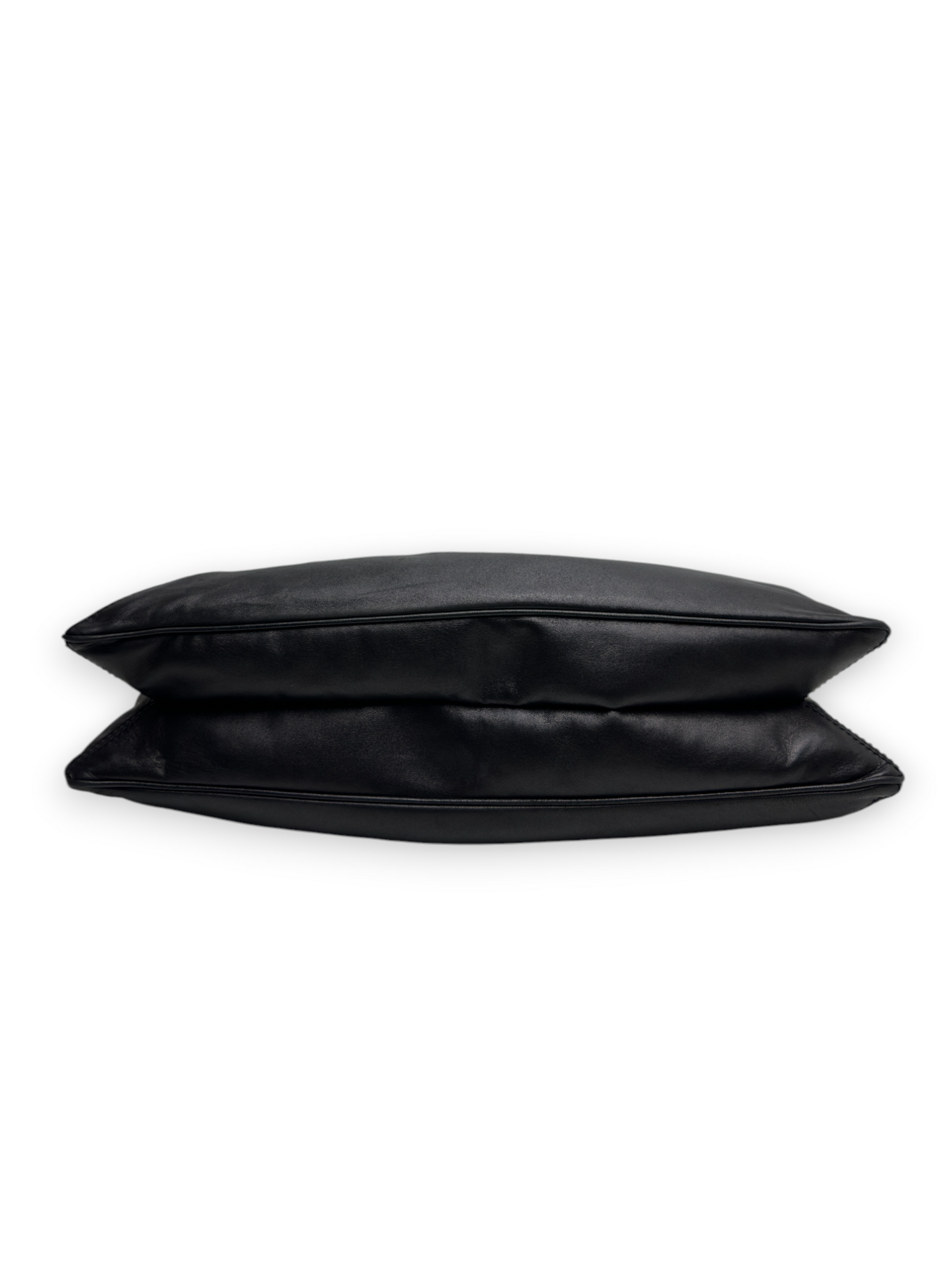 Bottega Veneta Aualione Trimmed