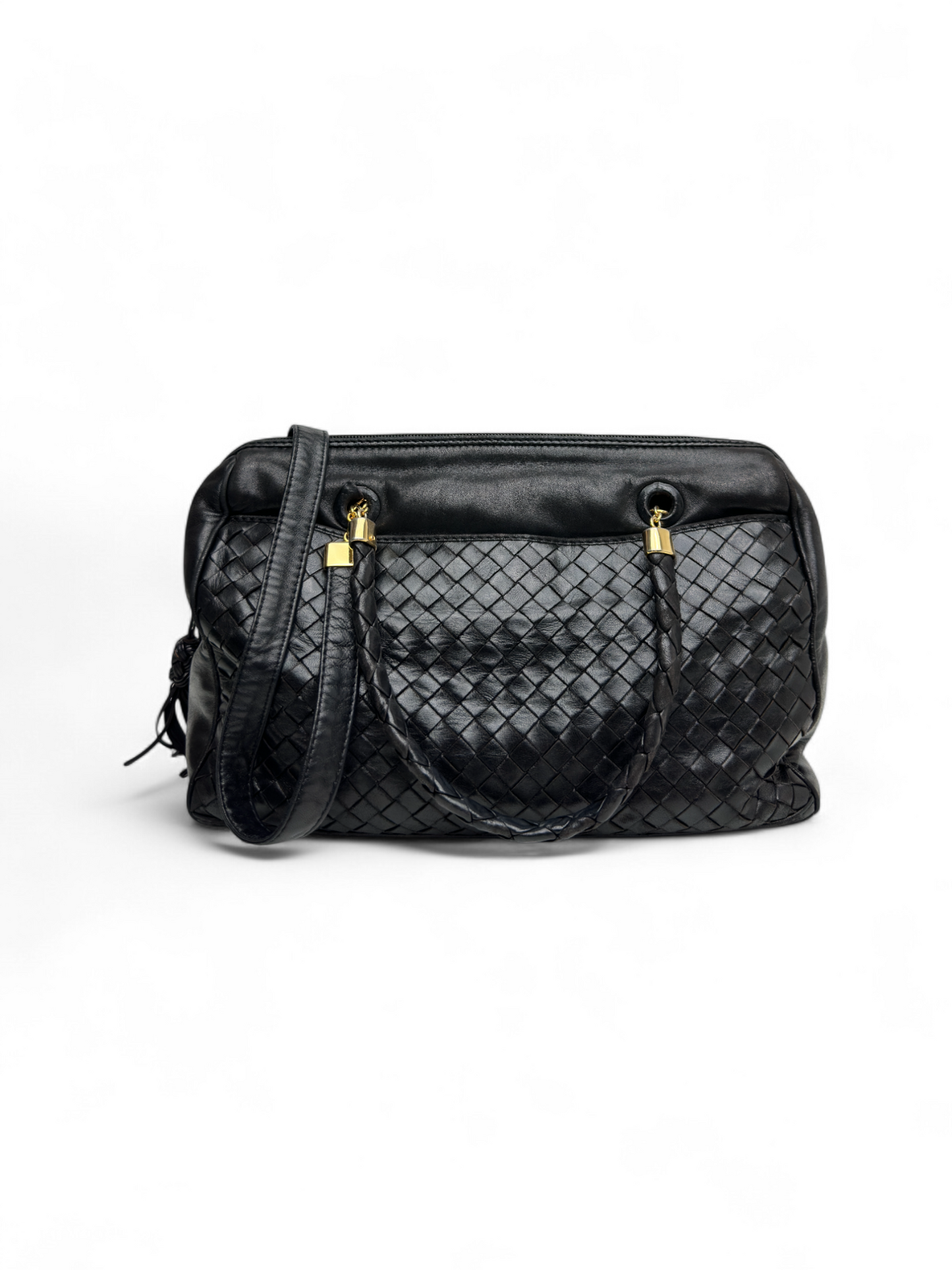 Bottega Veneta Nappa