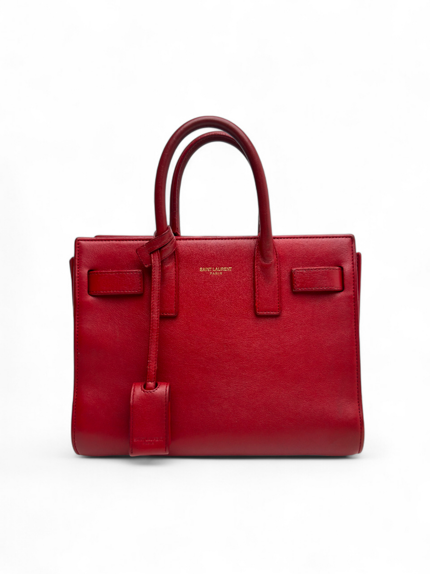 Saint Laurent Sac de Jour Nano