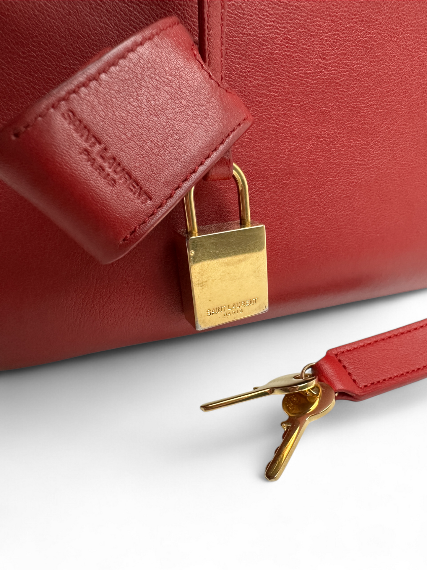 Saint Laurent Sac de Jour Nano