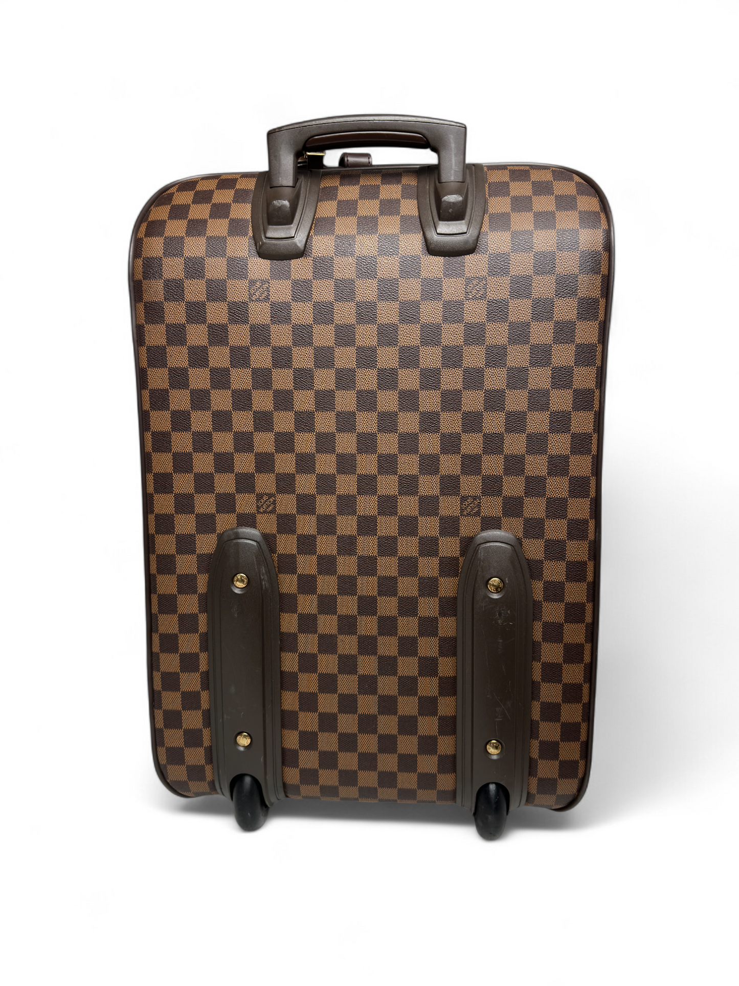 Louis Vuitton Pegase 55 Damier Ebene