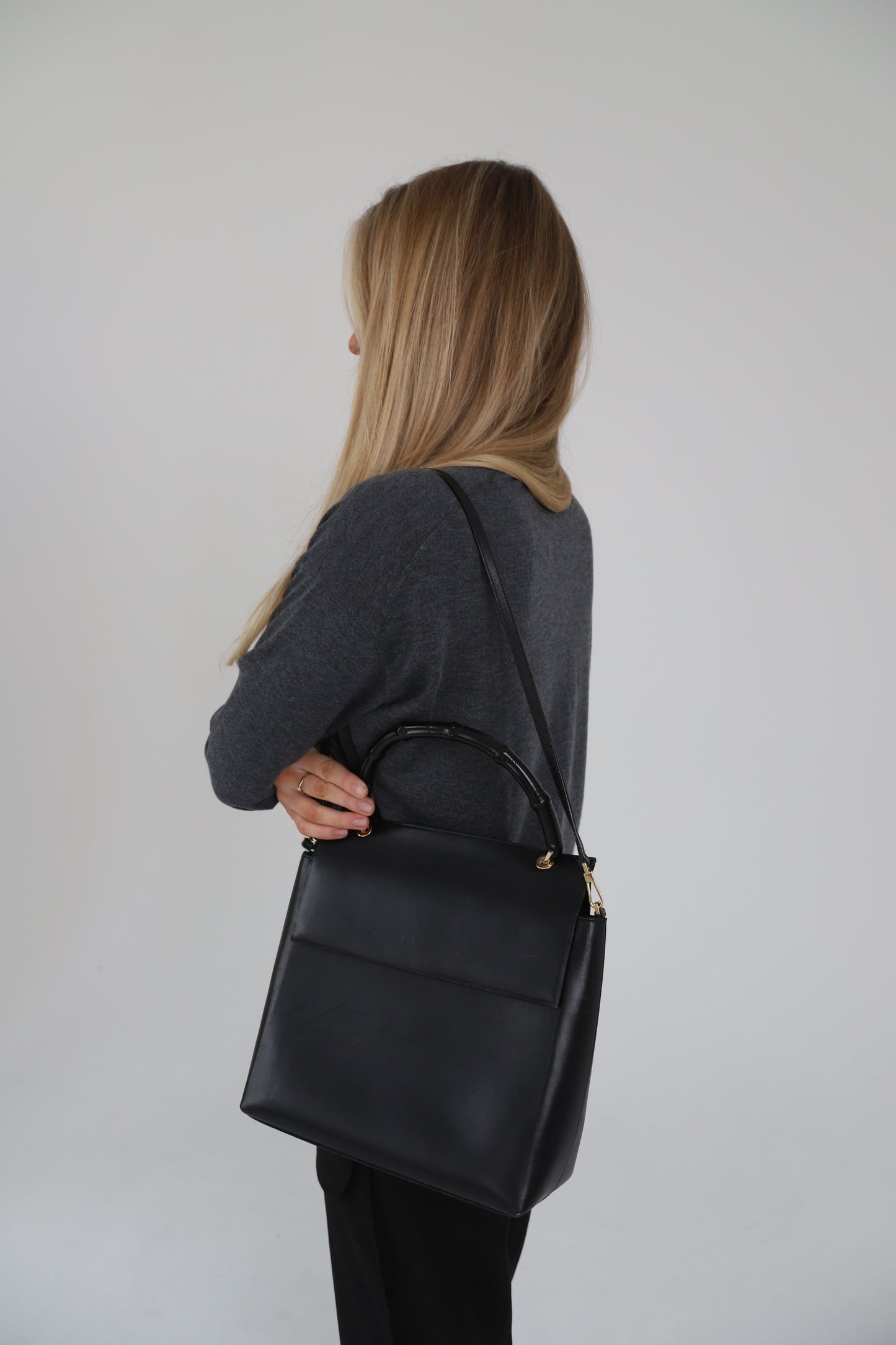 Gucci Bamboo Mini