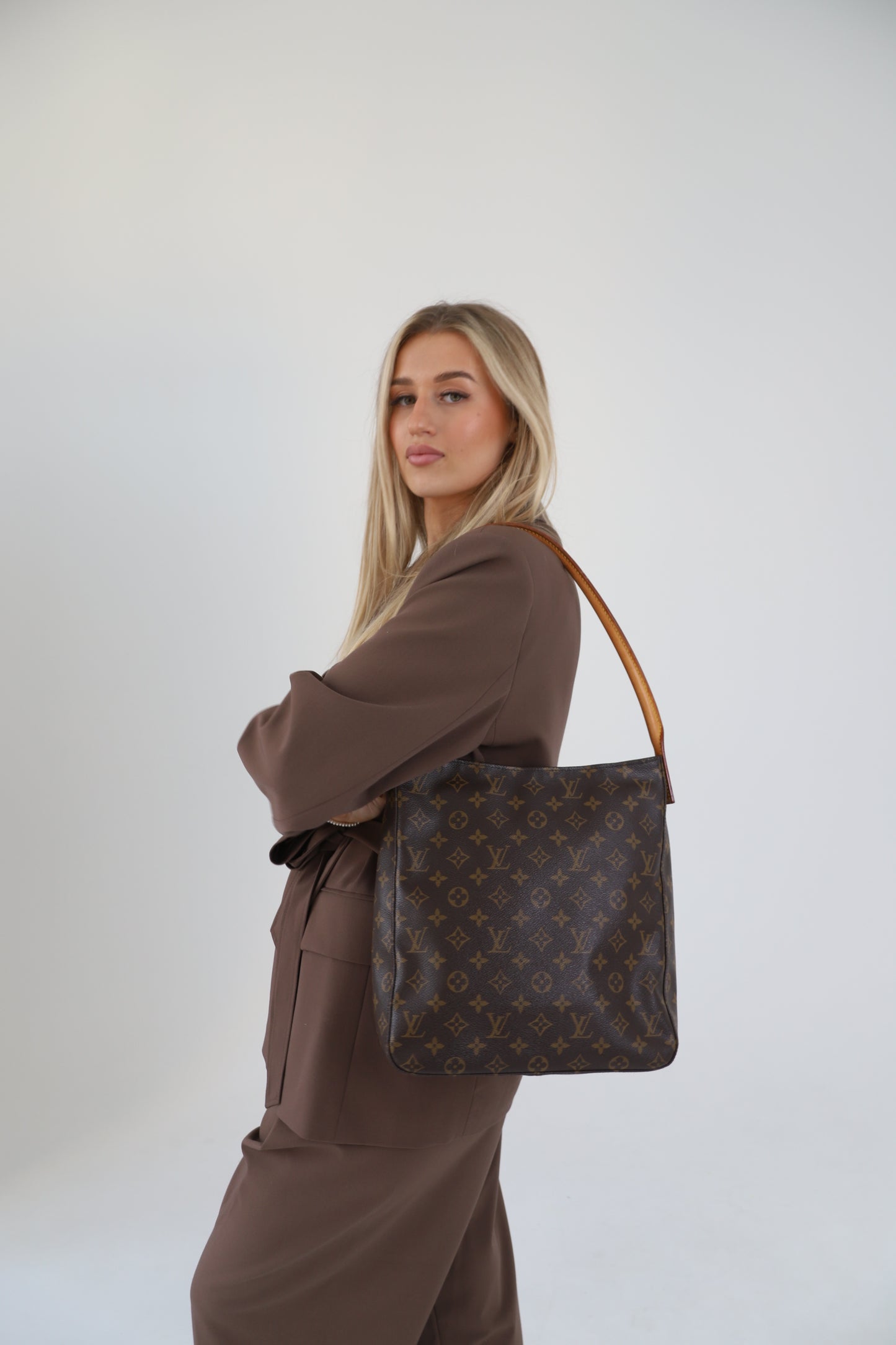 Louis Vuitton Looping GM