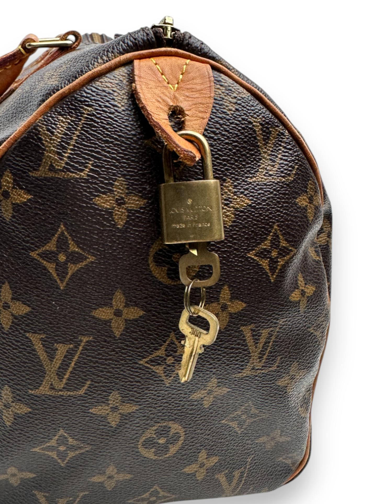 Louis Vuitton Speedy 30