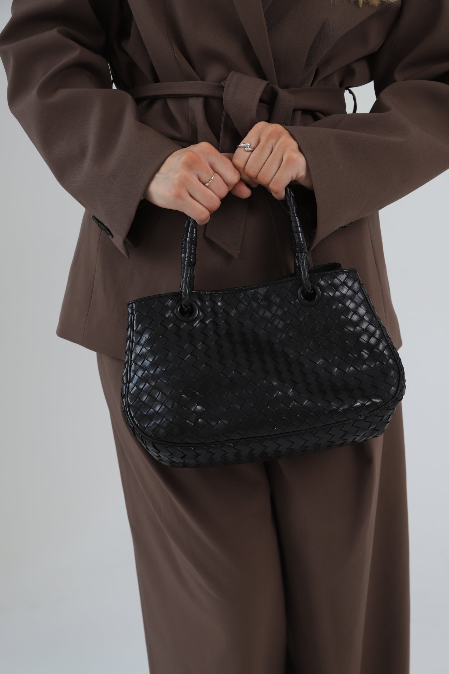 Bottega Veneta Nappa