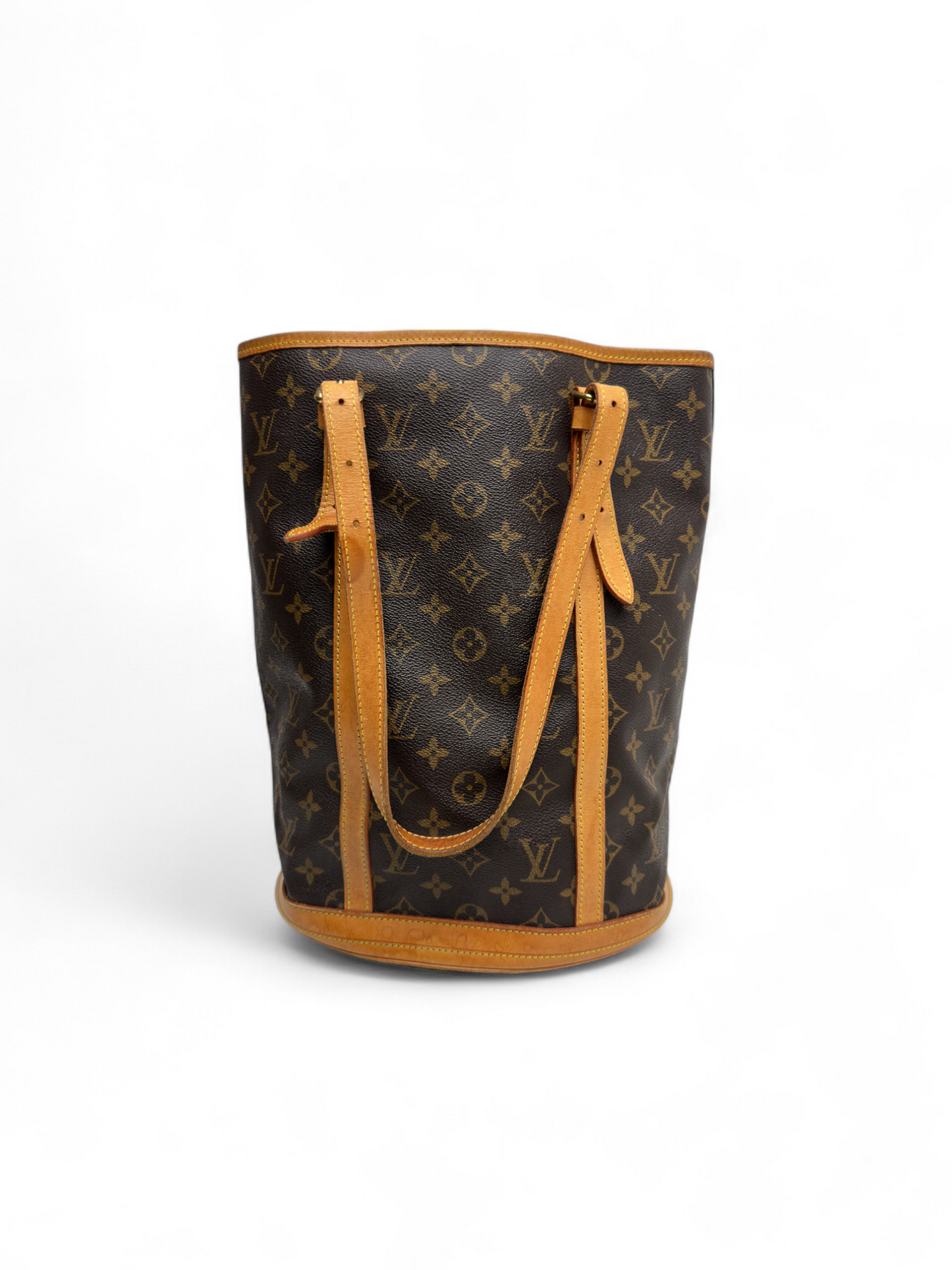 Louis Vuitton Bucket