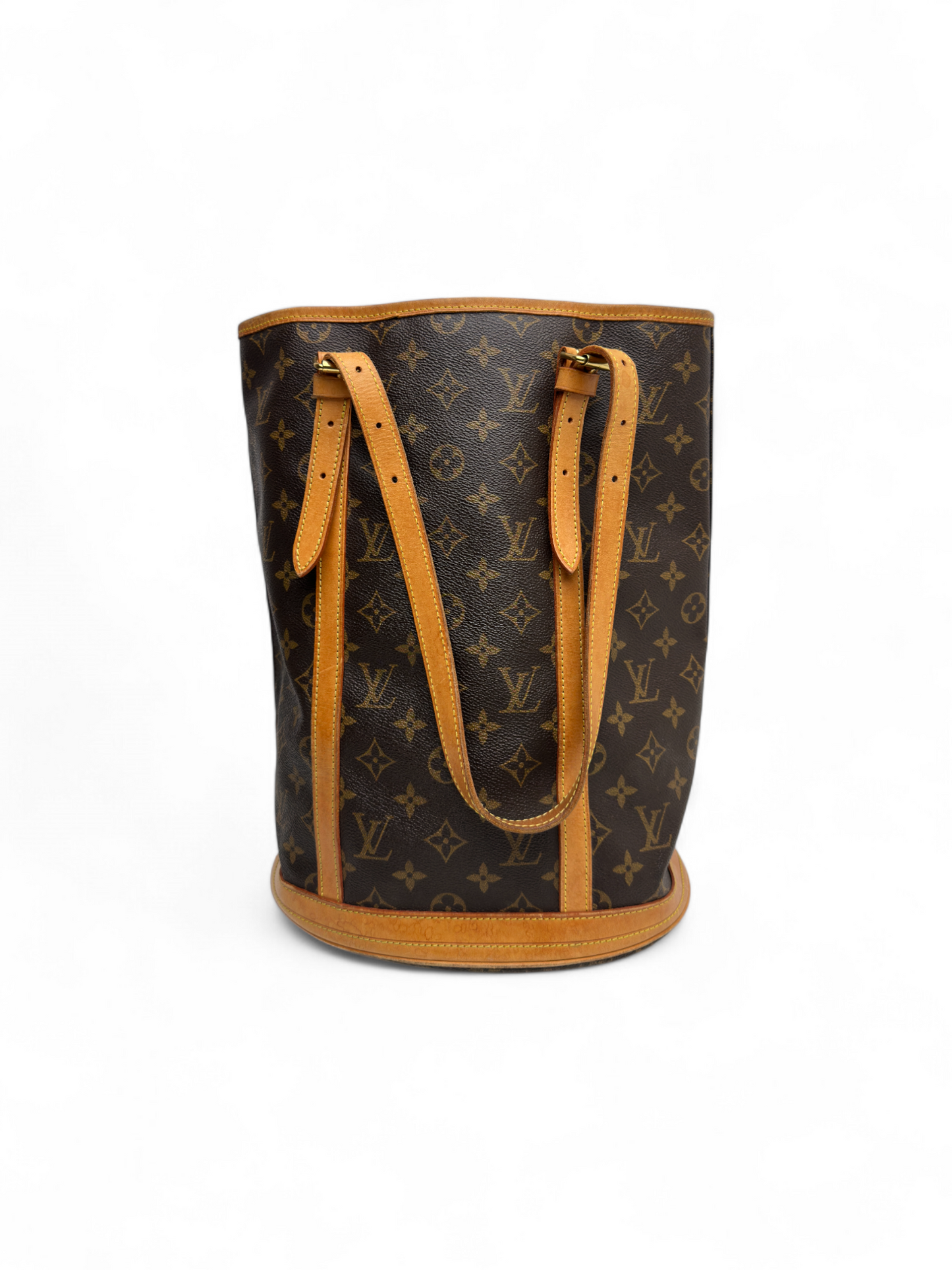 Louis Vuitton Bucket