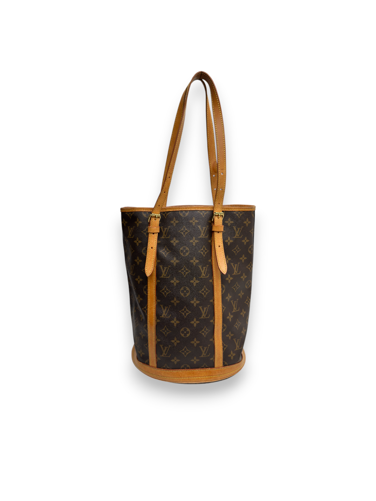 Louis Vuitton Bucket