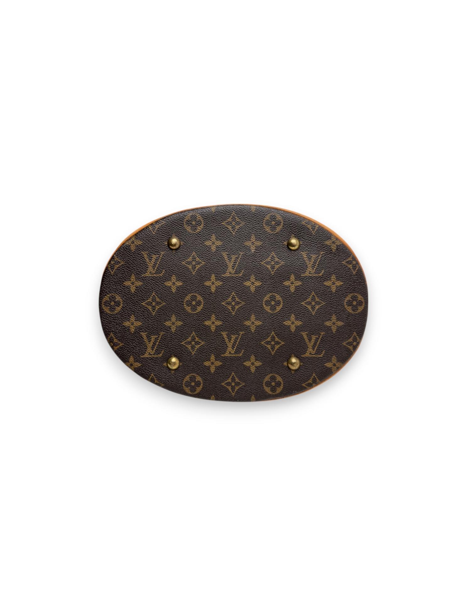 Louis Vuitton Bucket