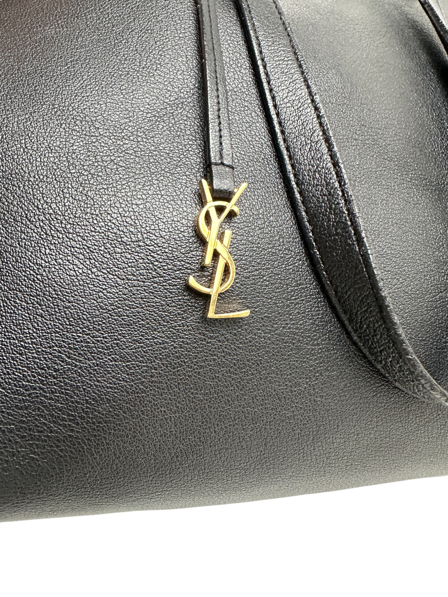 Saint Laurent Shopping Tote