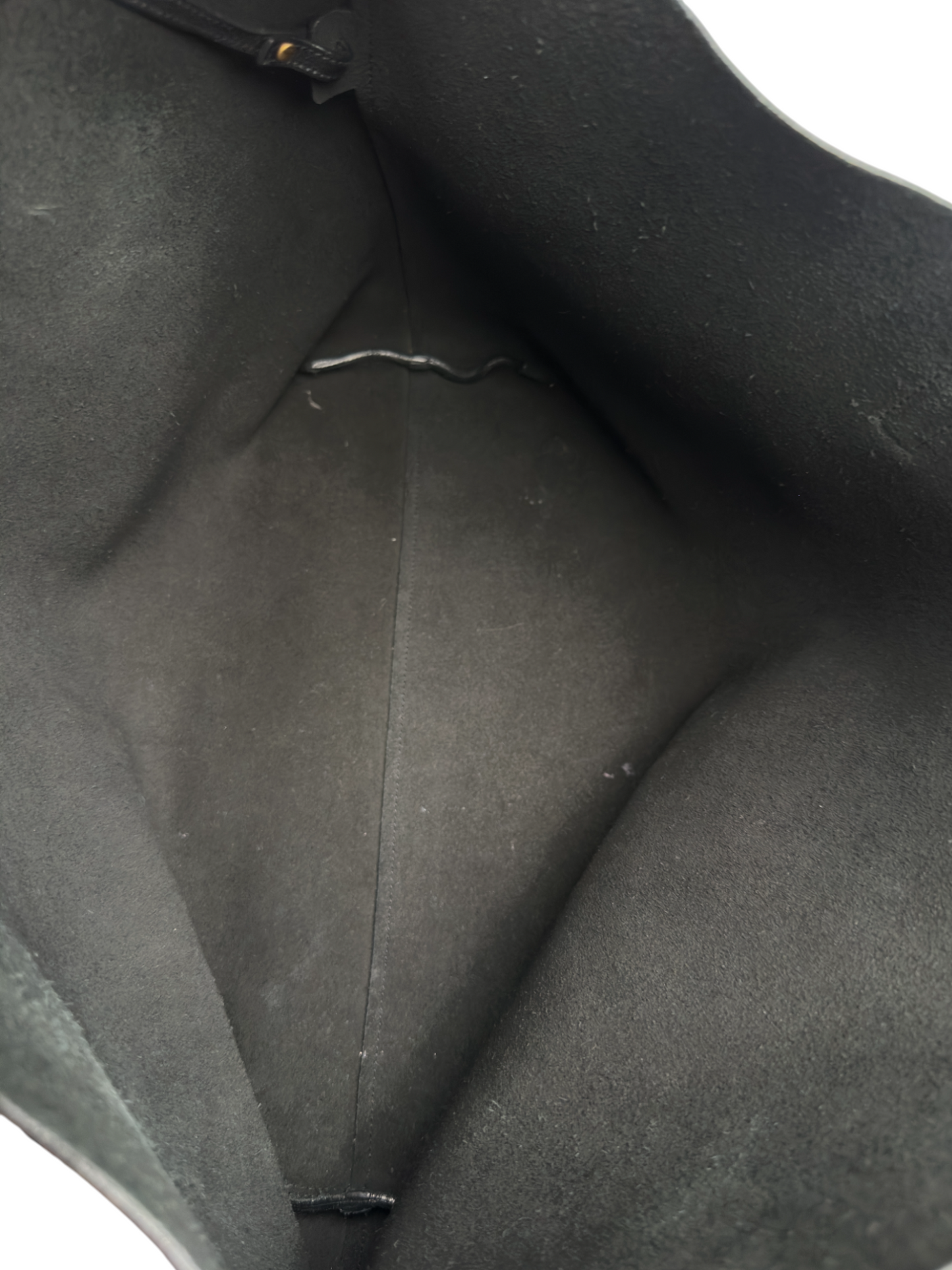 Saint Laurent Shopping Tote
