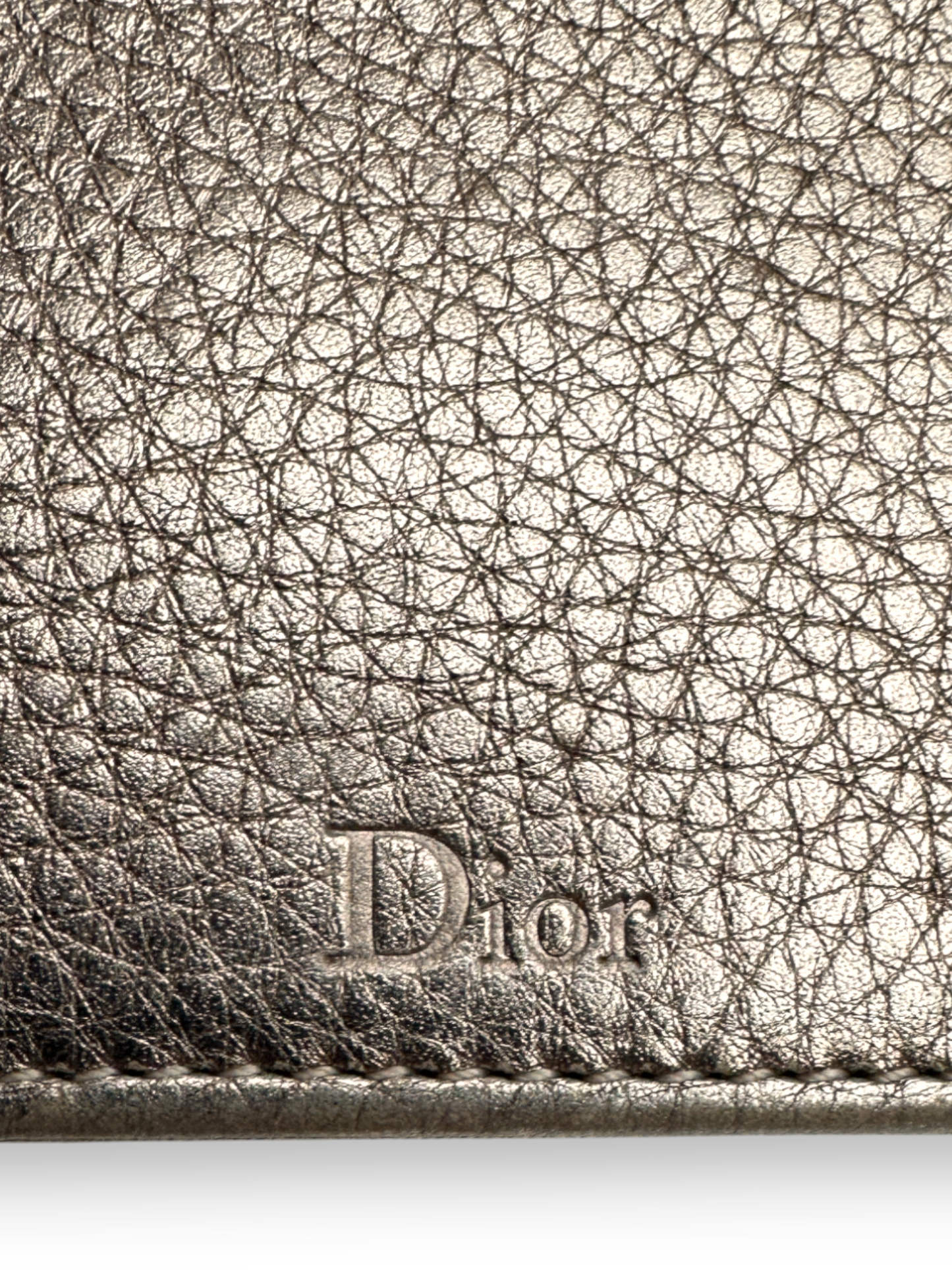 Dior Diorama
