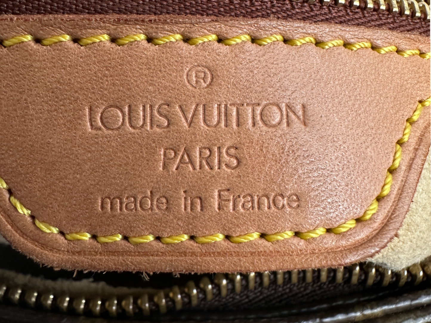 Louis Vuitton Looping GM