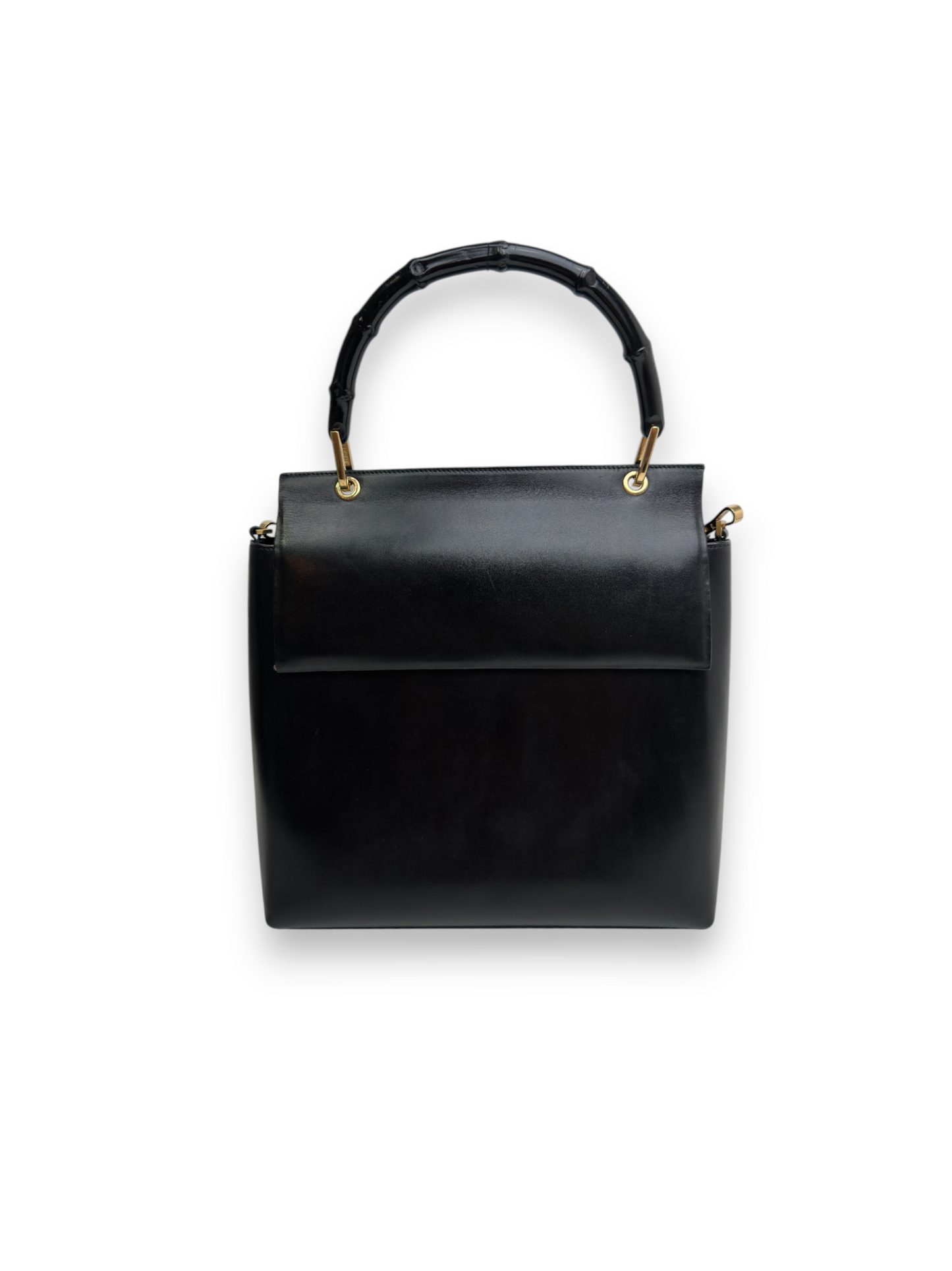 Gucci Bamboo Mini
