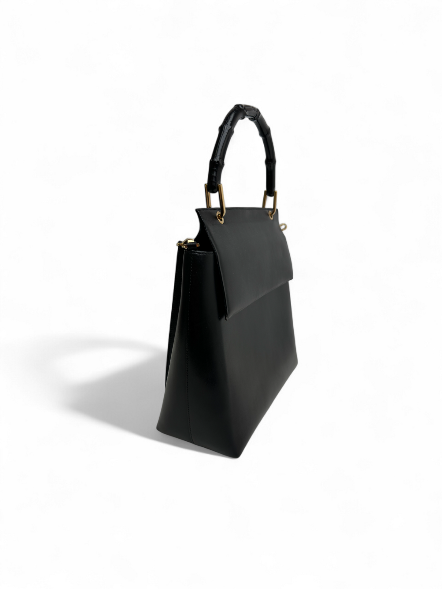 Gucci Bamboo Mini