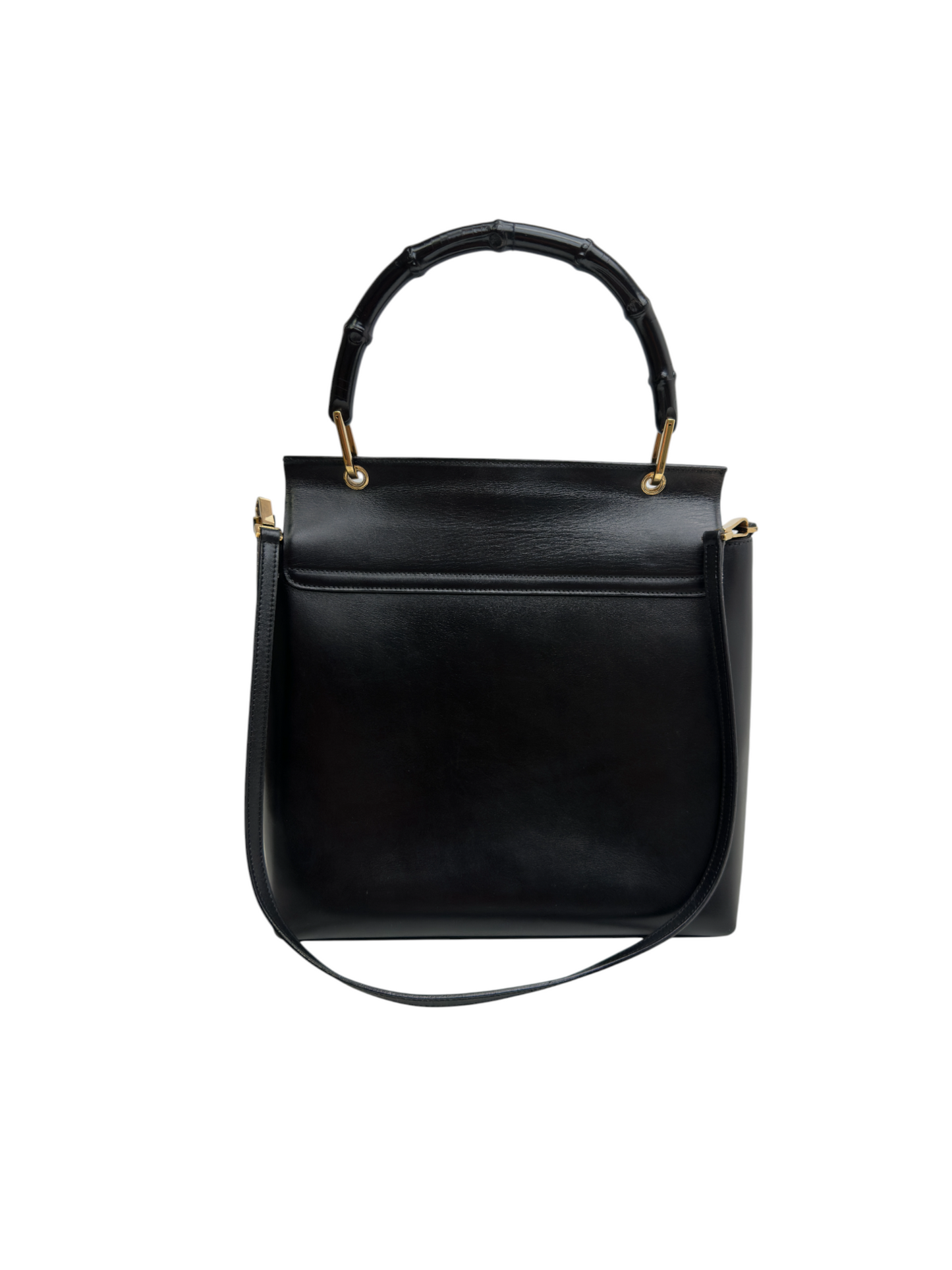 Gucci Bamboo Mini