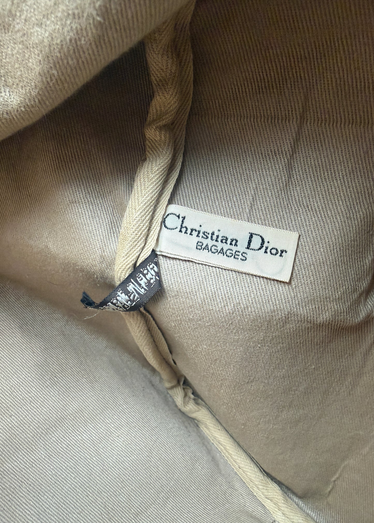 Dior Trotter Boston