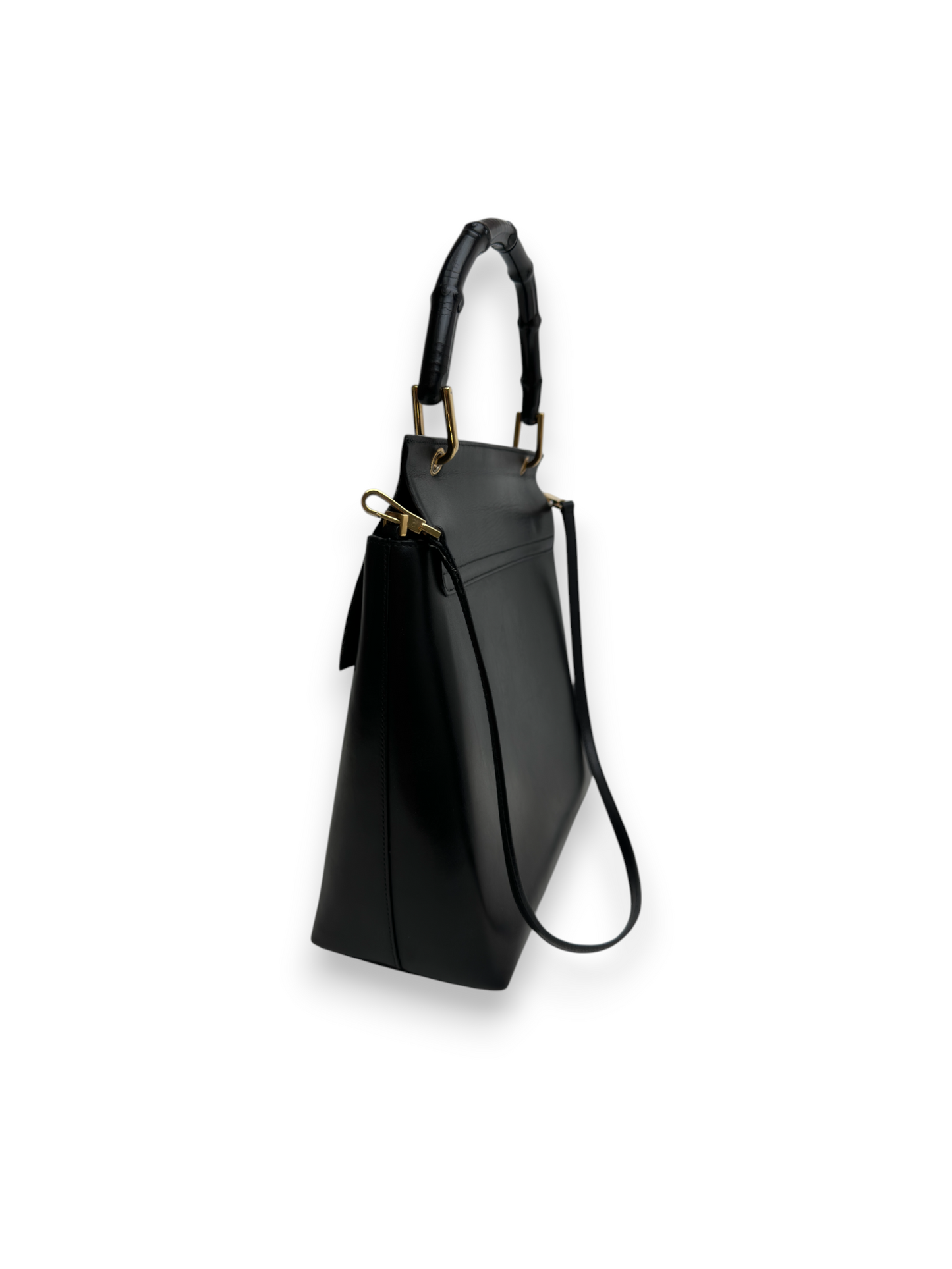Gucci Bamboo Mini