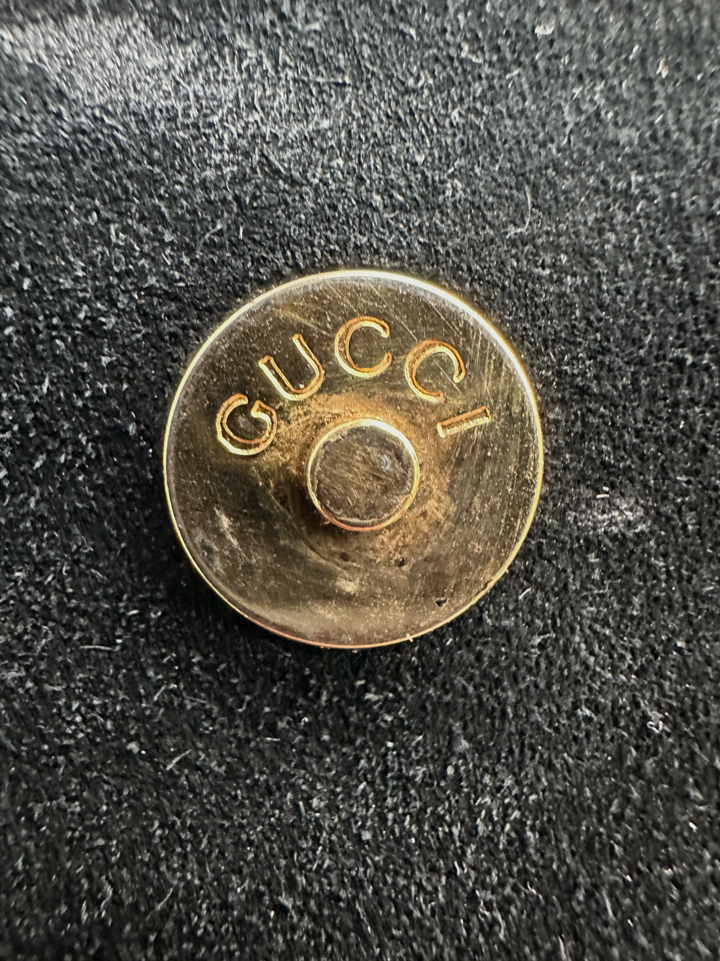 Gucci Bamboo Mini