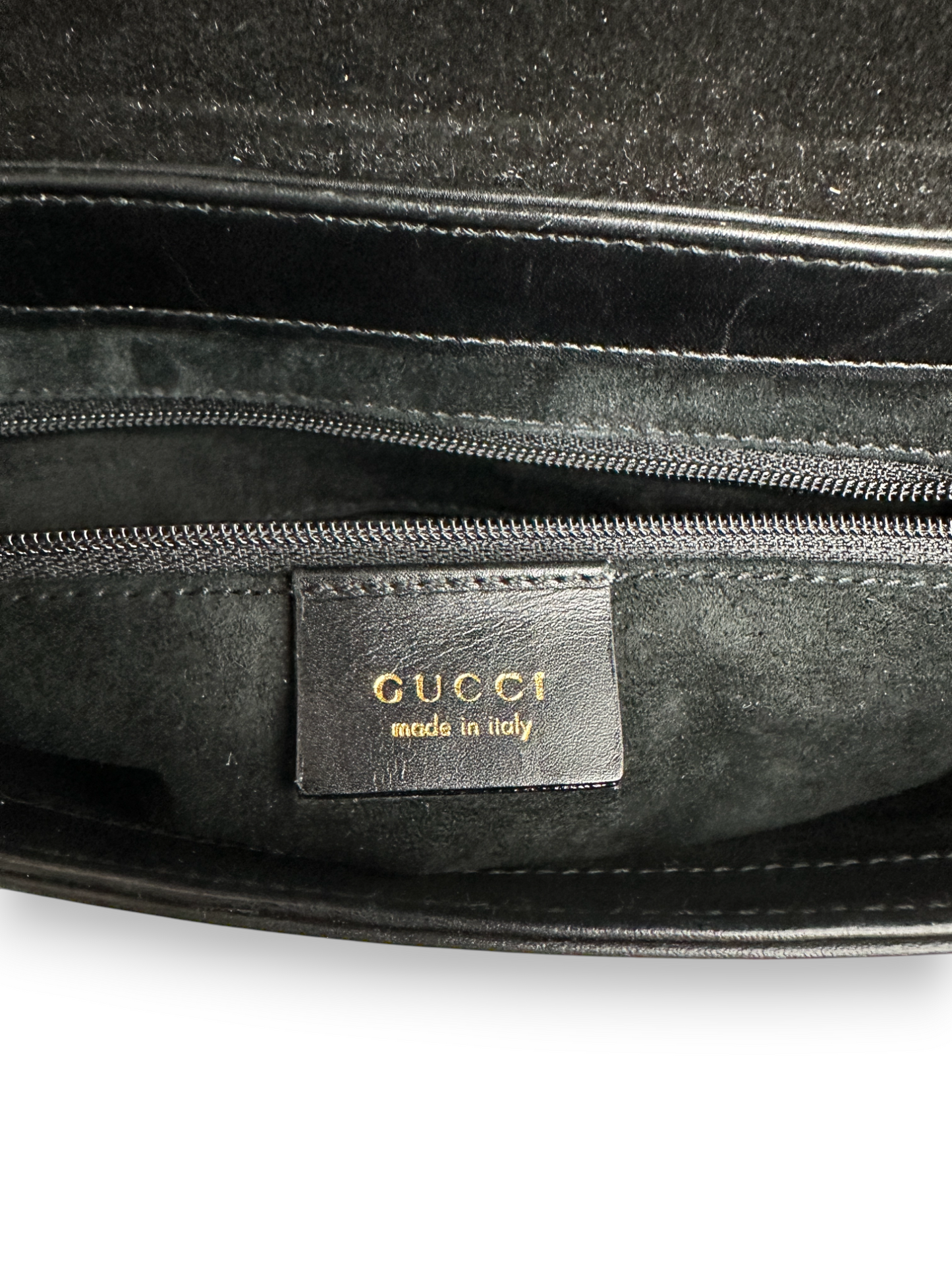 Gucci Bamboo Mini