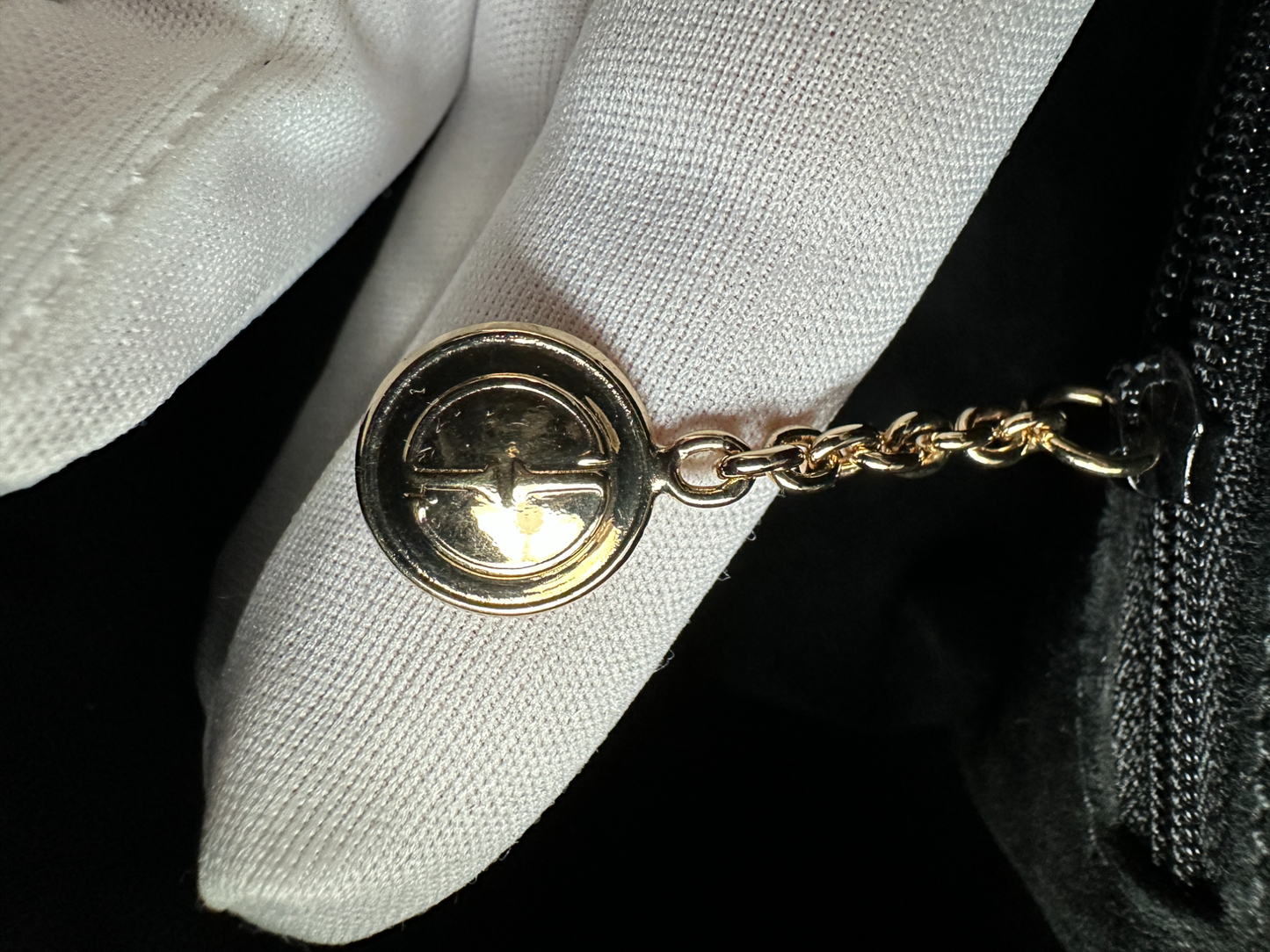Gucci Bamboo Mini