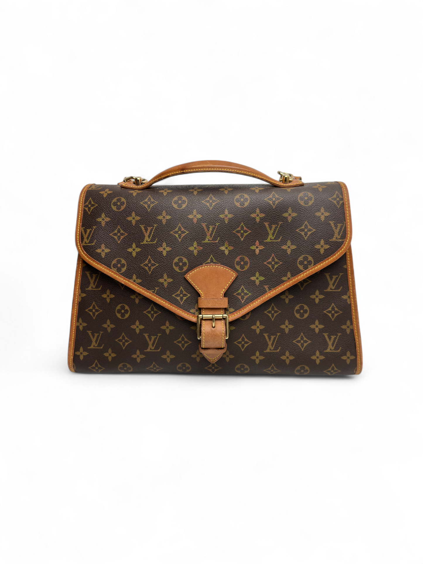 Louis Vuitton Beverly Briefcase