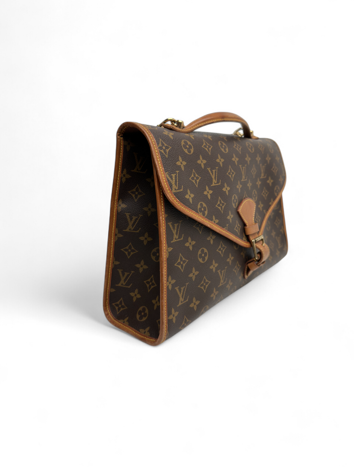 Louis Vuitton Beverly Briefcase