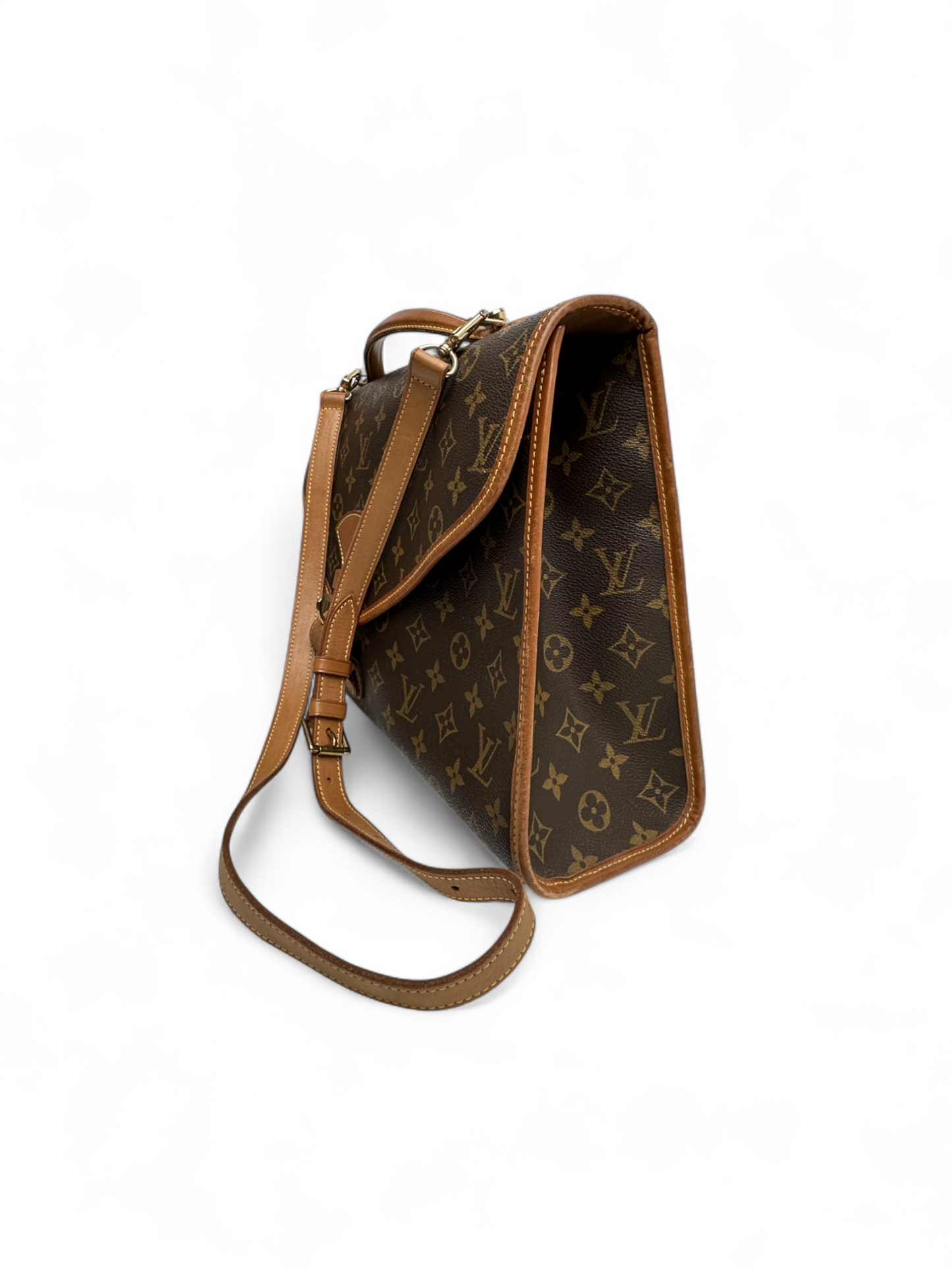 Louis Vuitton Beverly Briefcase